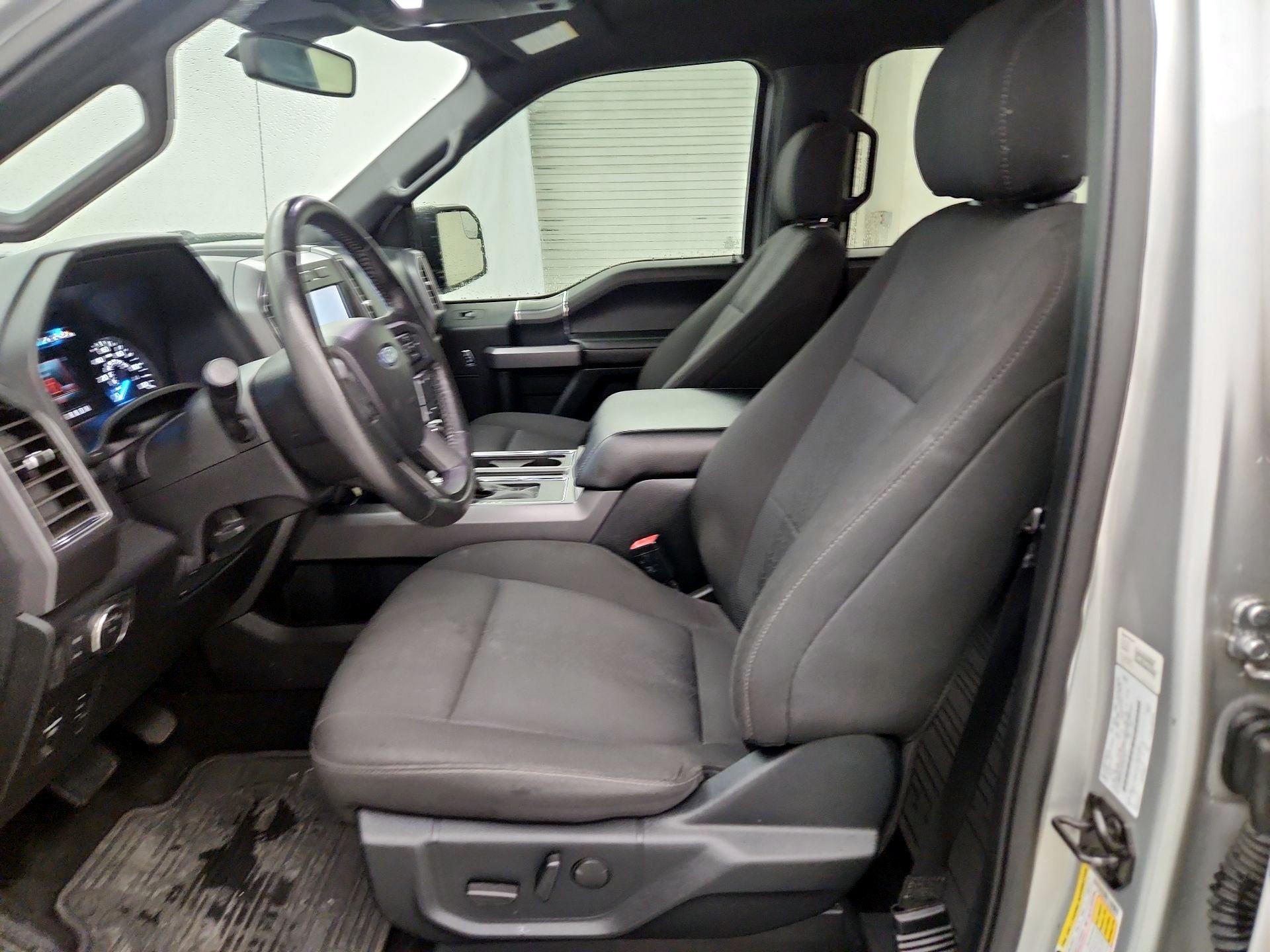 Thumbnail: 2019 Ford F-150 - 11