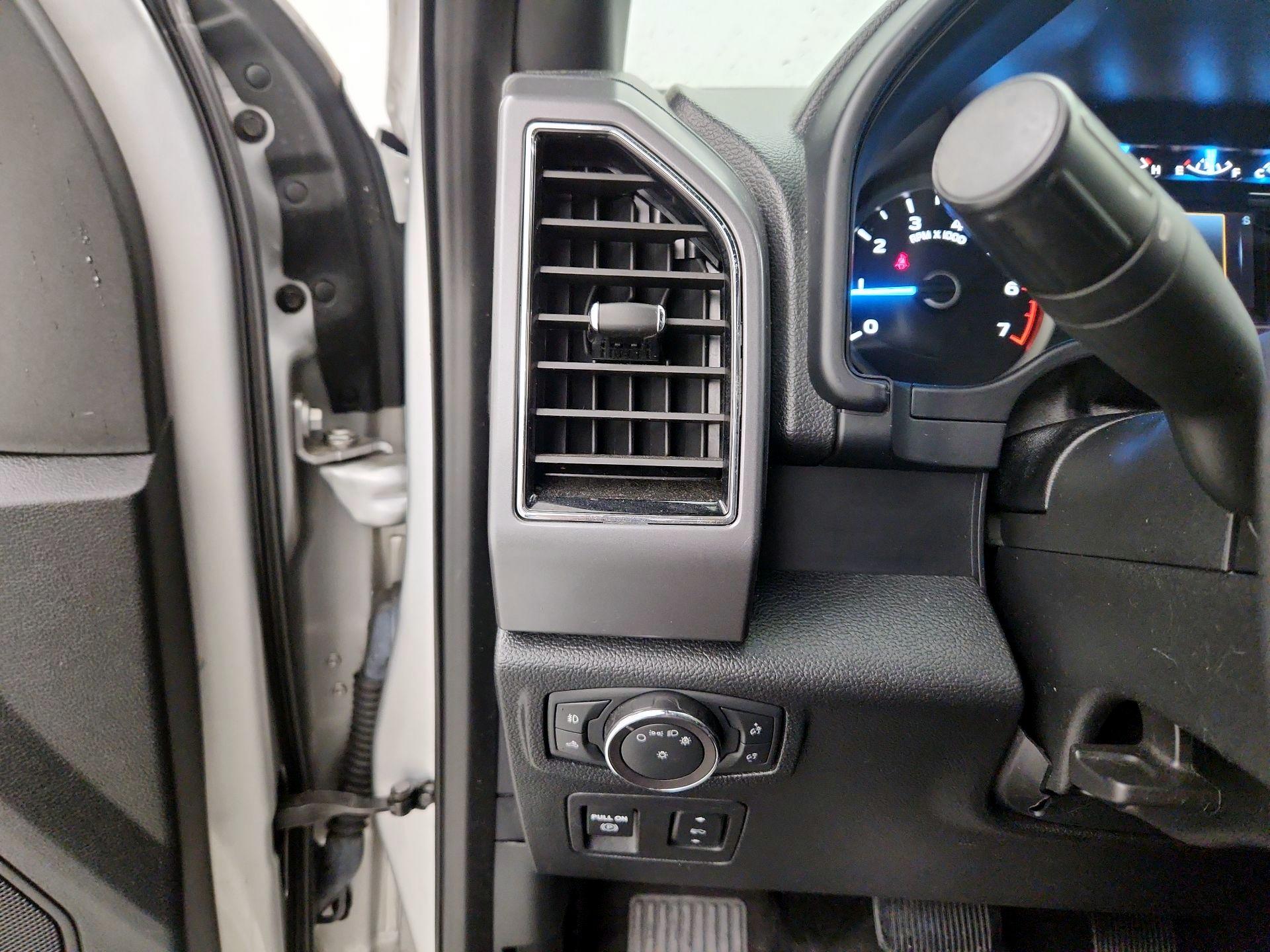 Thumbnail: 2019 Ford F-150 - 13