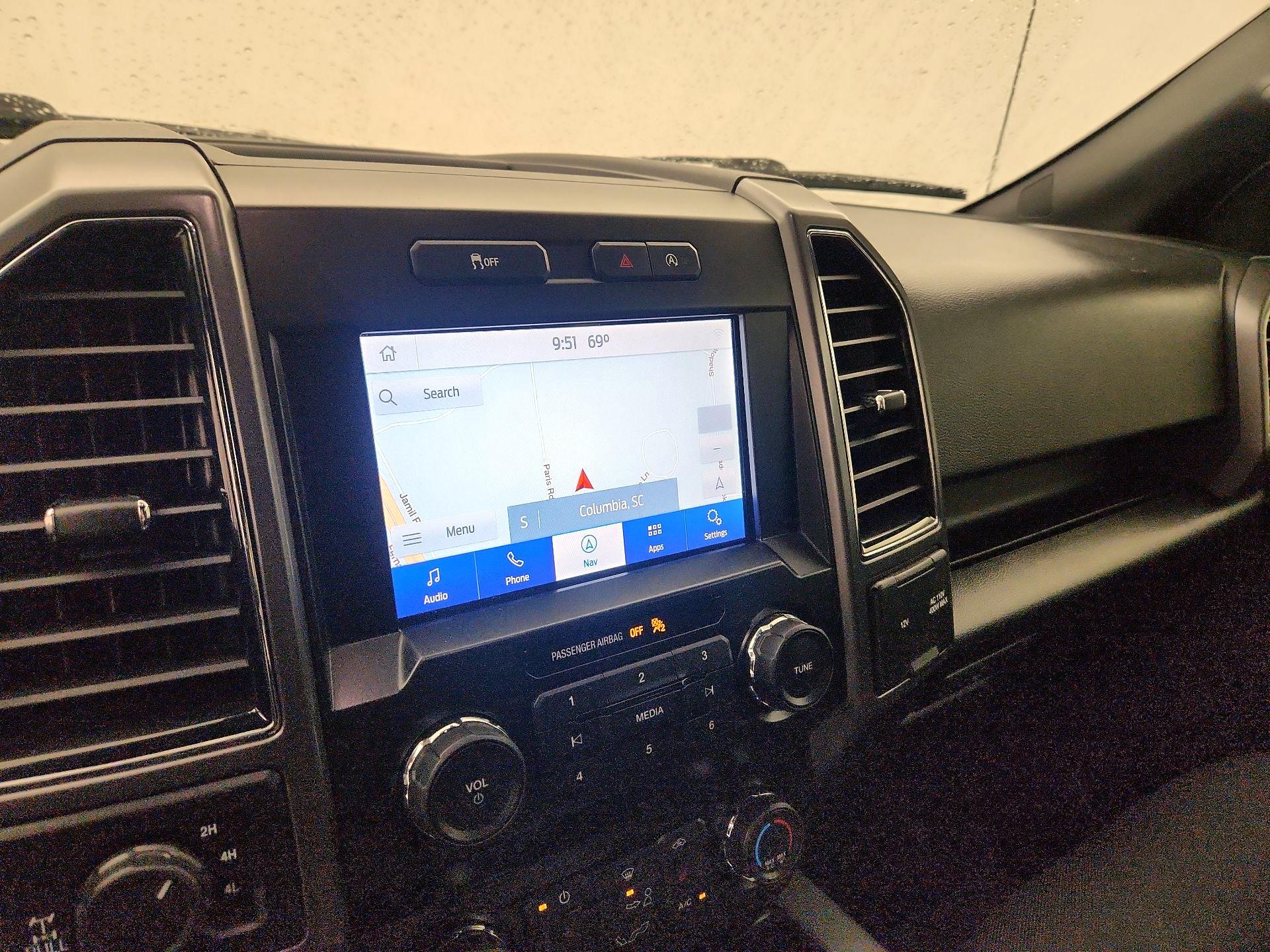 Thumbnail: 2019 Ford F-150 - 14