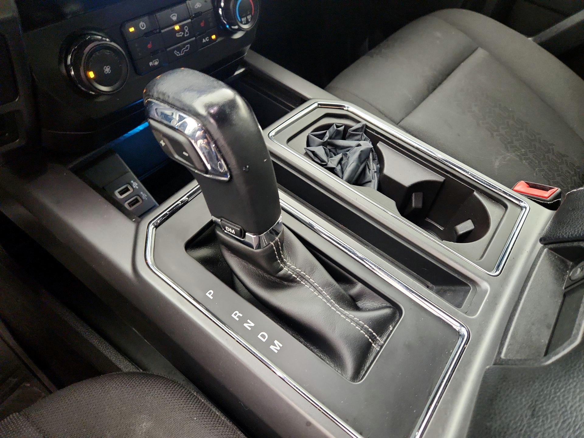 Thumbnail: 2019 Ford F-150 - 18