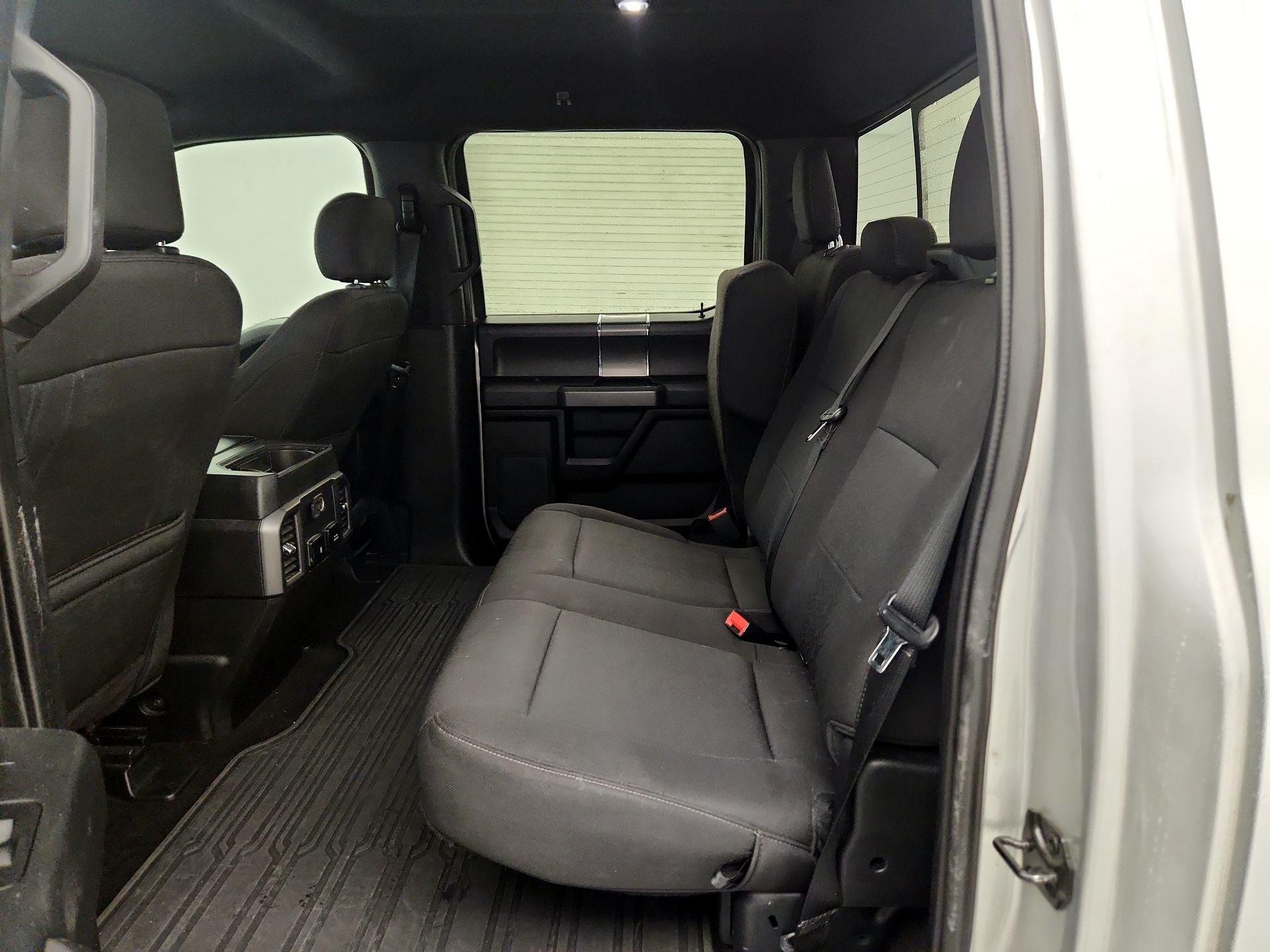 Thumbnail: 2019 Ford F-150 - 20
