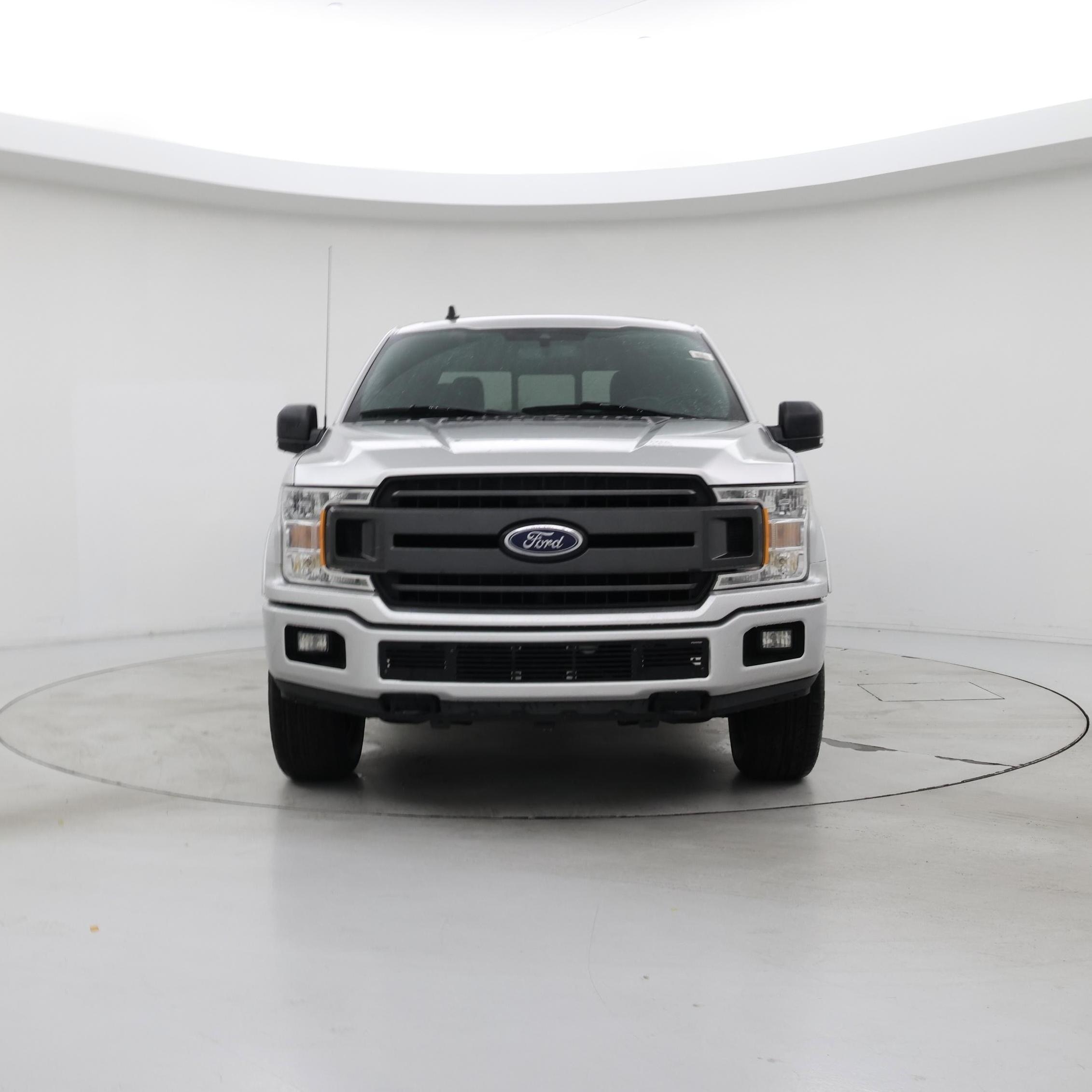 Thumbnail: 2019 Ford F-150 - 5