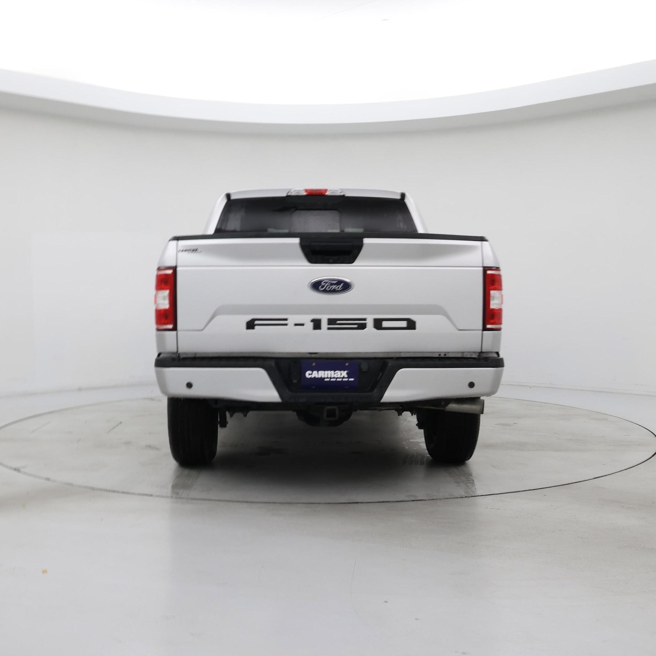 Thumbnail: 2019 Ford F-150 - 6
