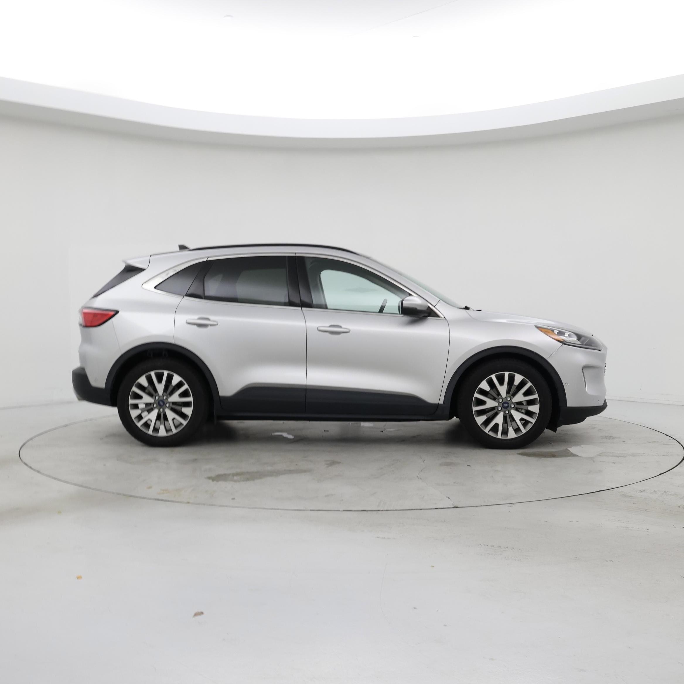 Thumbnail: 2020 Ford Escape - 7