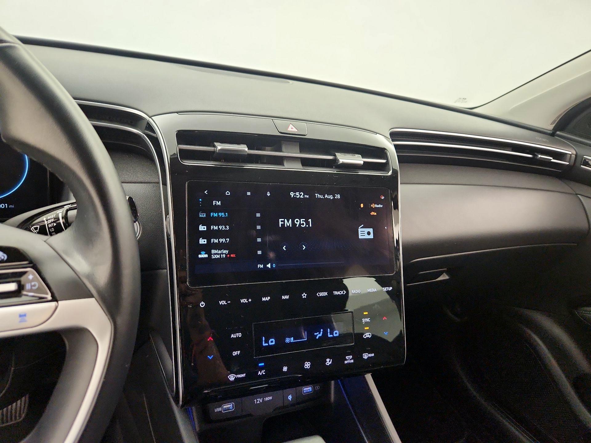 Thumbnail: 2023 Hyundai Tucson - 15