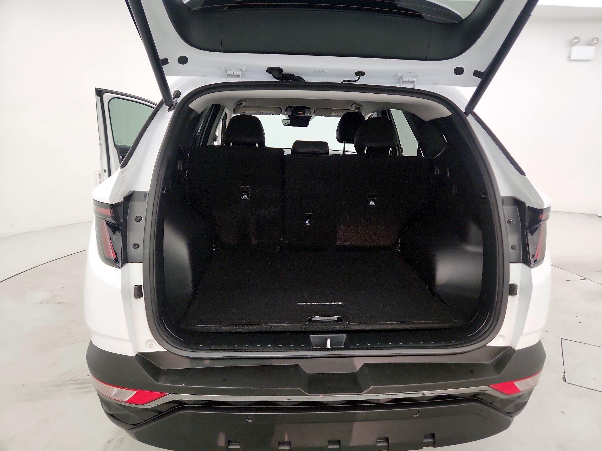 Thumbnail: 2023 Hyundai Tucson - 20