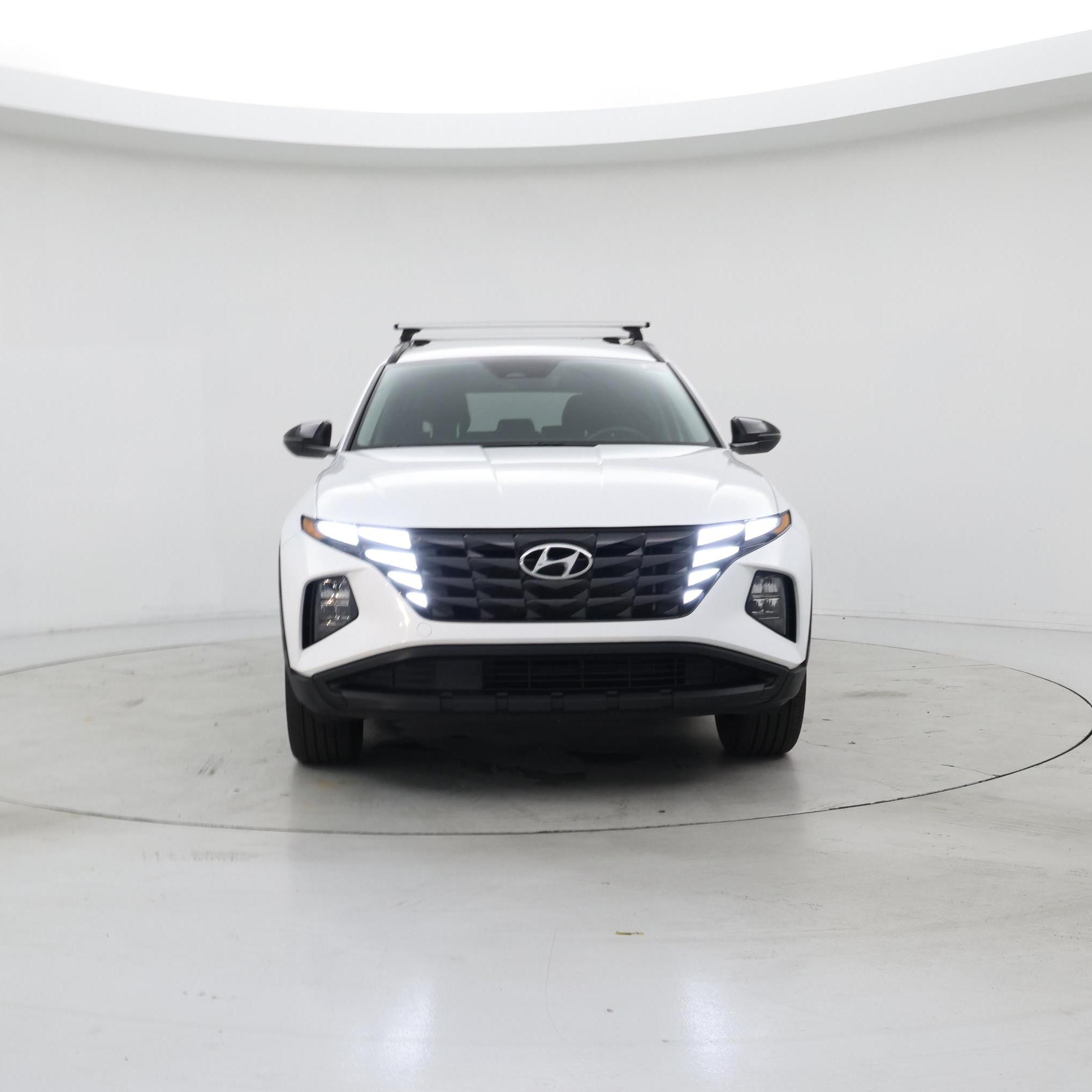 Thumbnail: 2023 Hyundai Tucson - 5