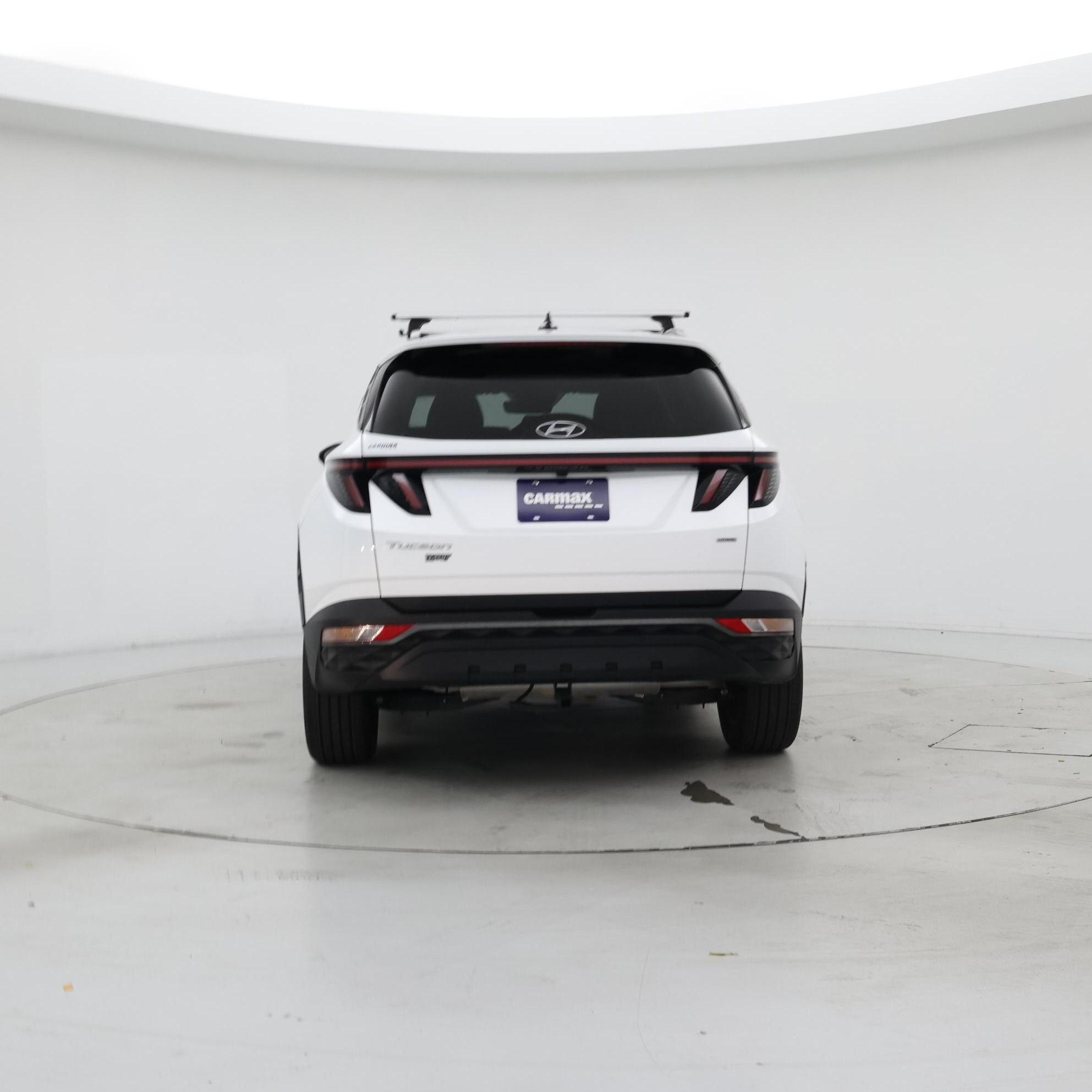 Thumbnail: 2023 Hyundai Tucson - 6