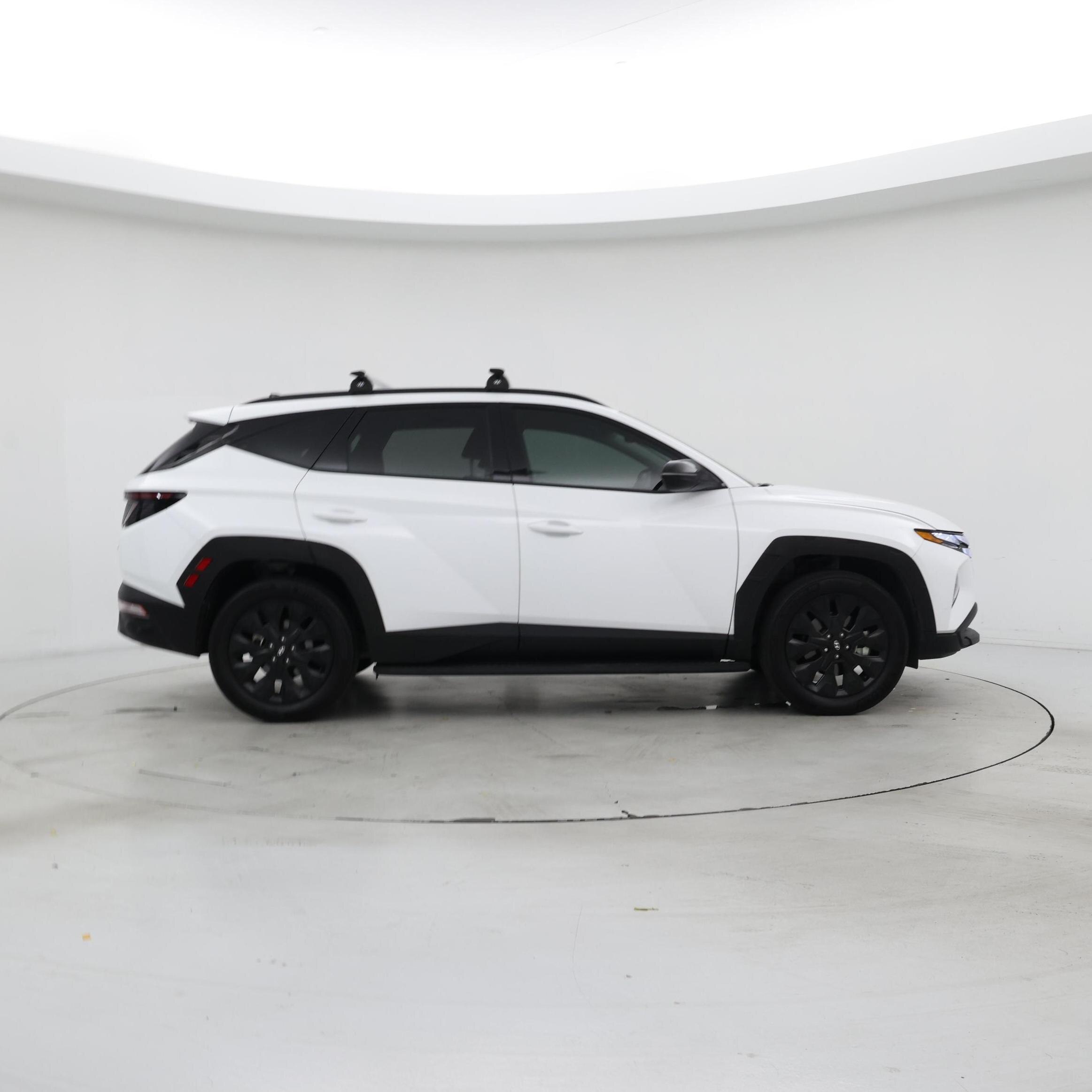 Thumbnail: 2023 Hyundai Tucson - 7