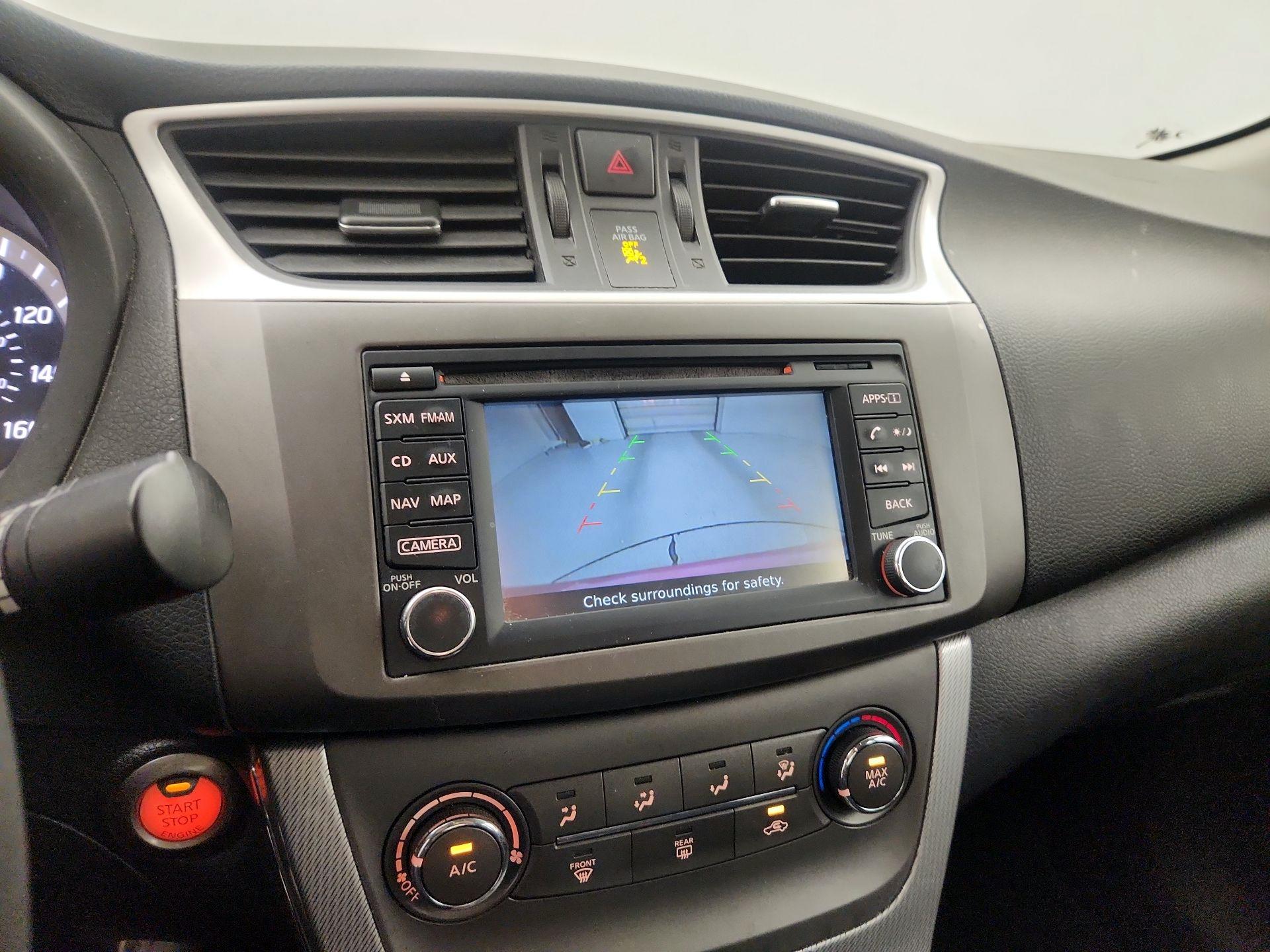 Thumbnail: 2014 Nissan Sentra - 15