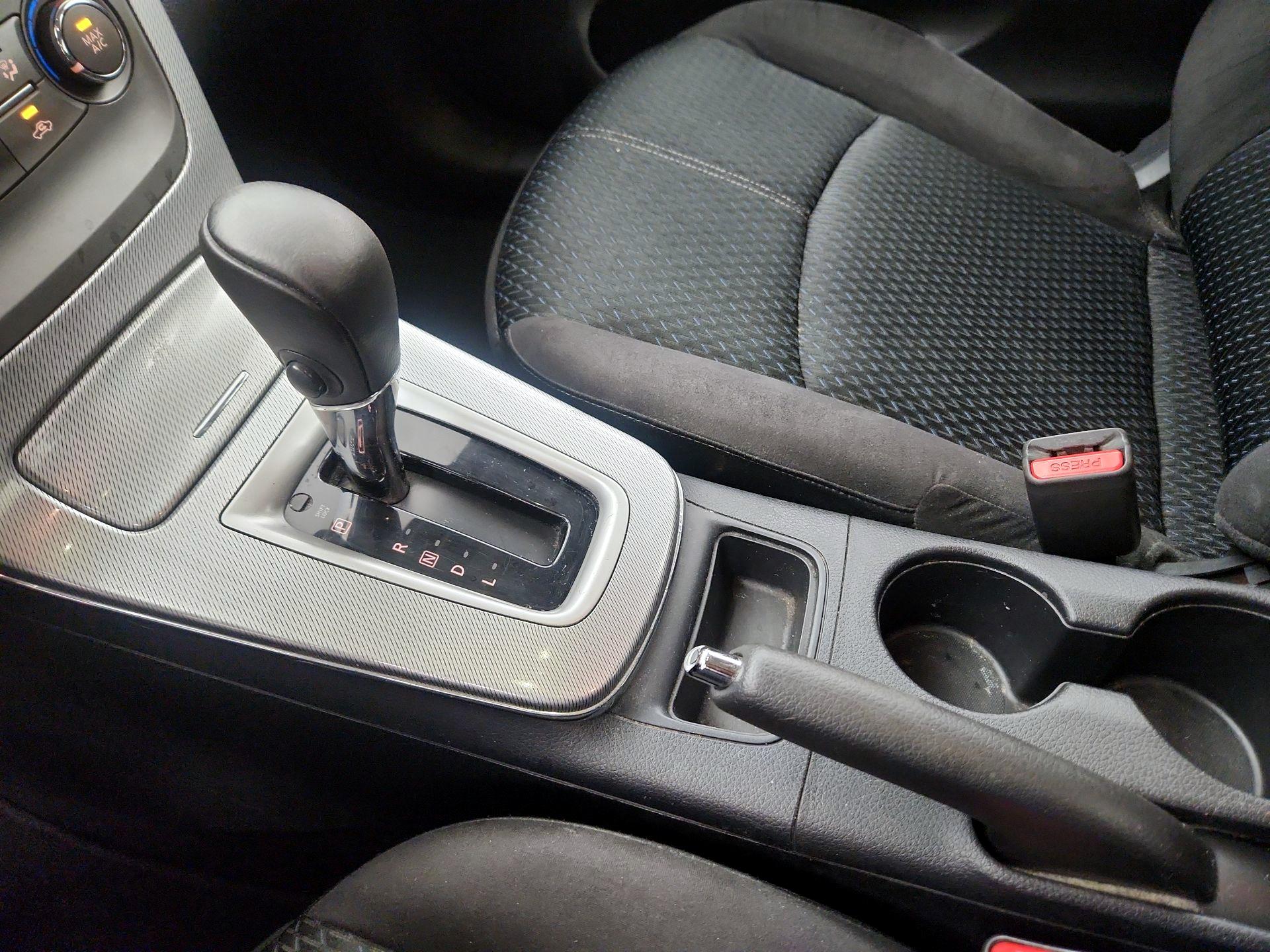 Thumbnail: 2014 Nissan Sentra - 18
