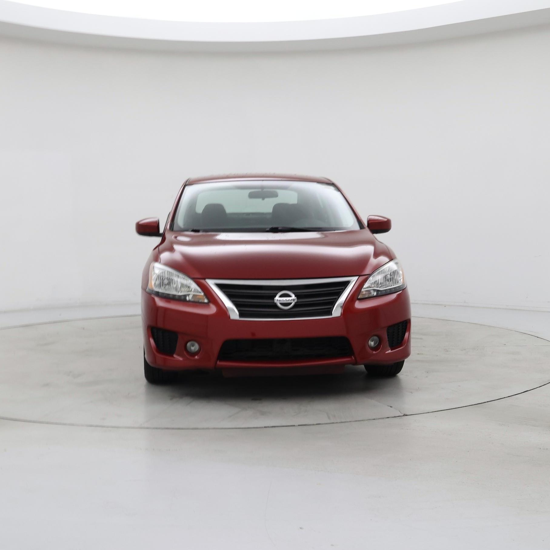Thumbnail: 2014 Nissan Sentra - 5
