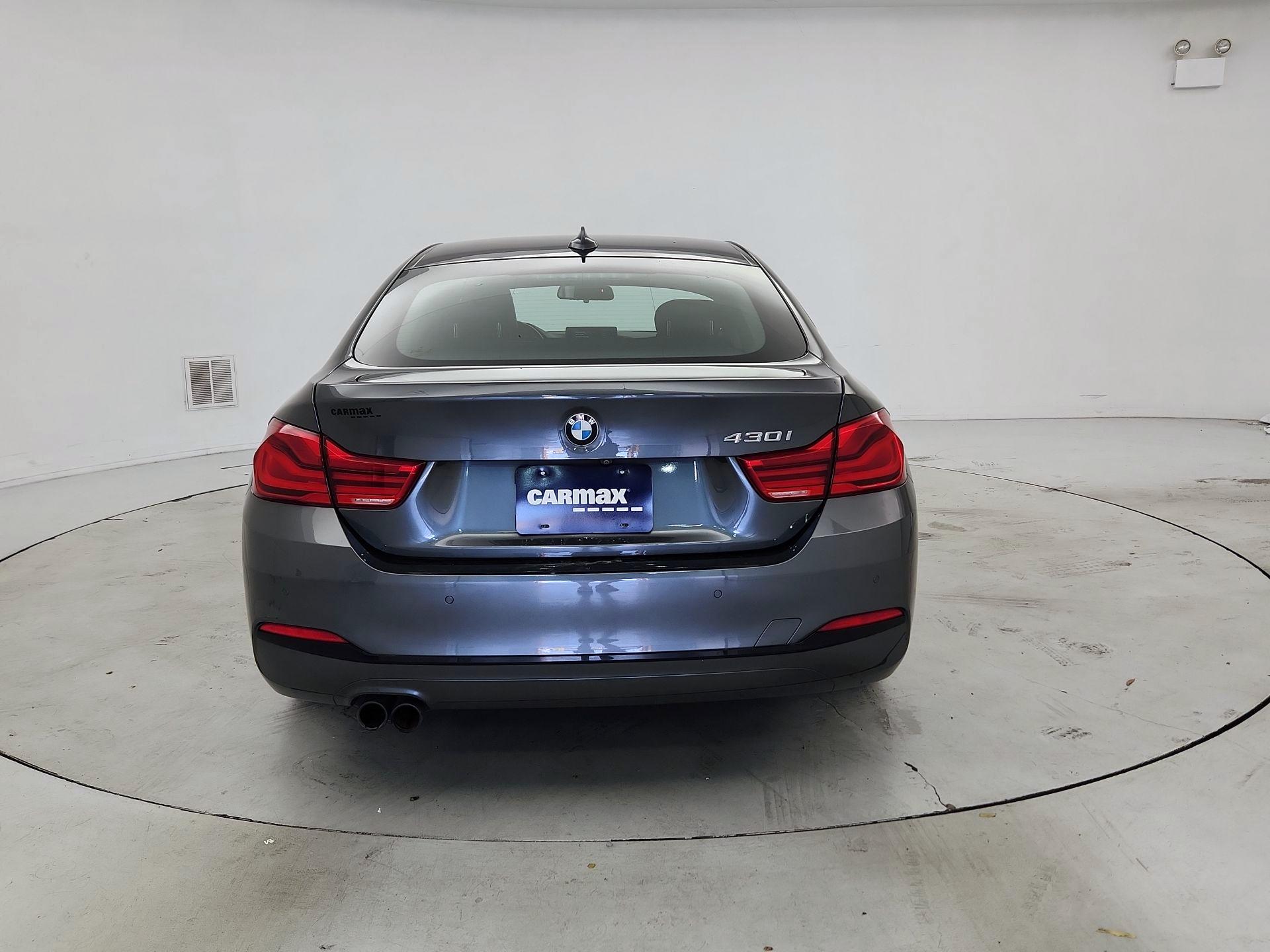 Thumbnail: 2018 BMW 4 Series - 6