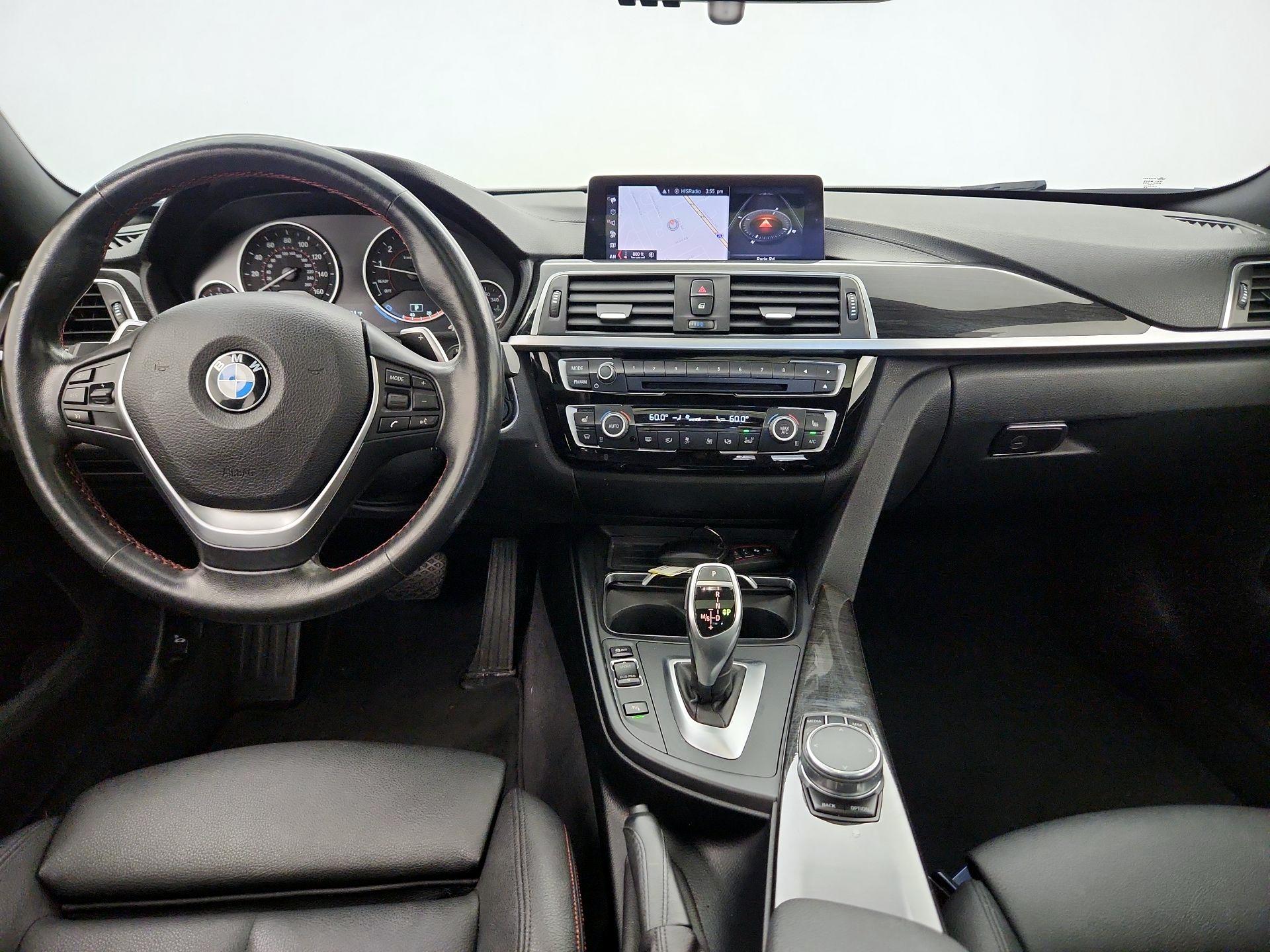 Thumbnail: 2018 BMW 4 Series - 8