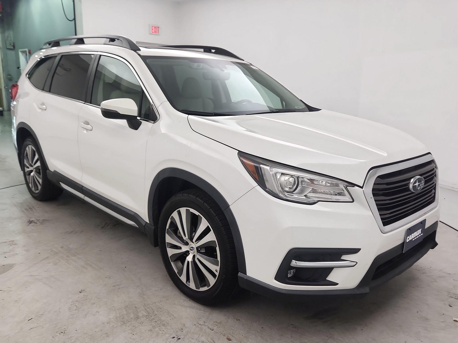 Thumbnail: 2020 Subaru Ascent - 1