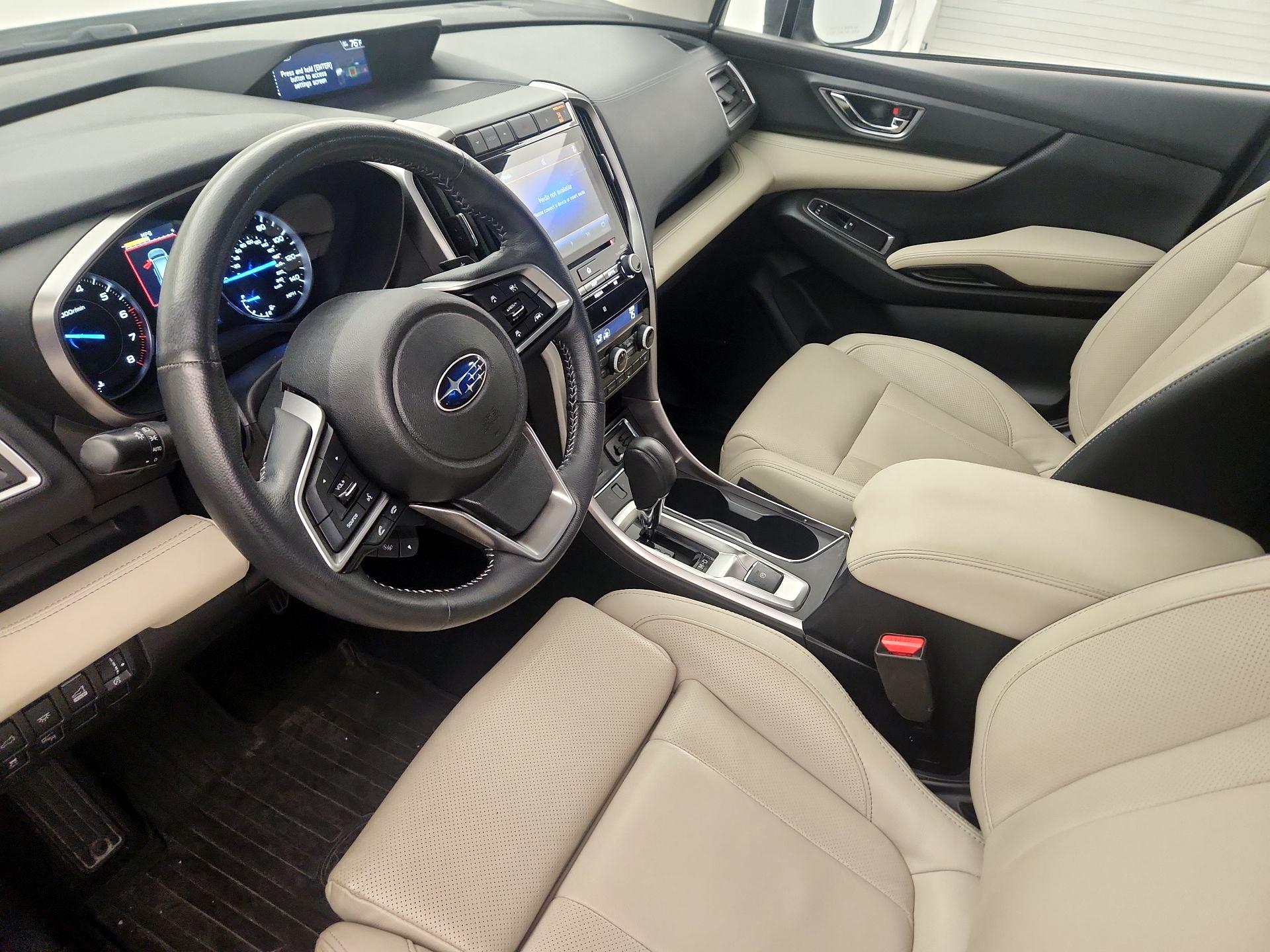 Thumbnail: 2020 Subaru Ascent - 9