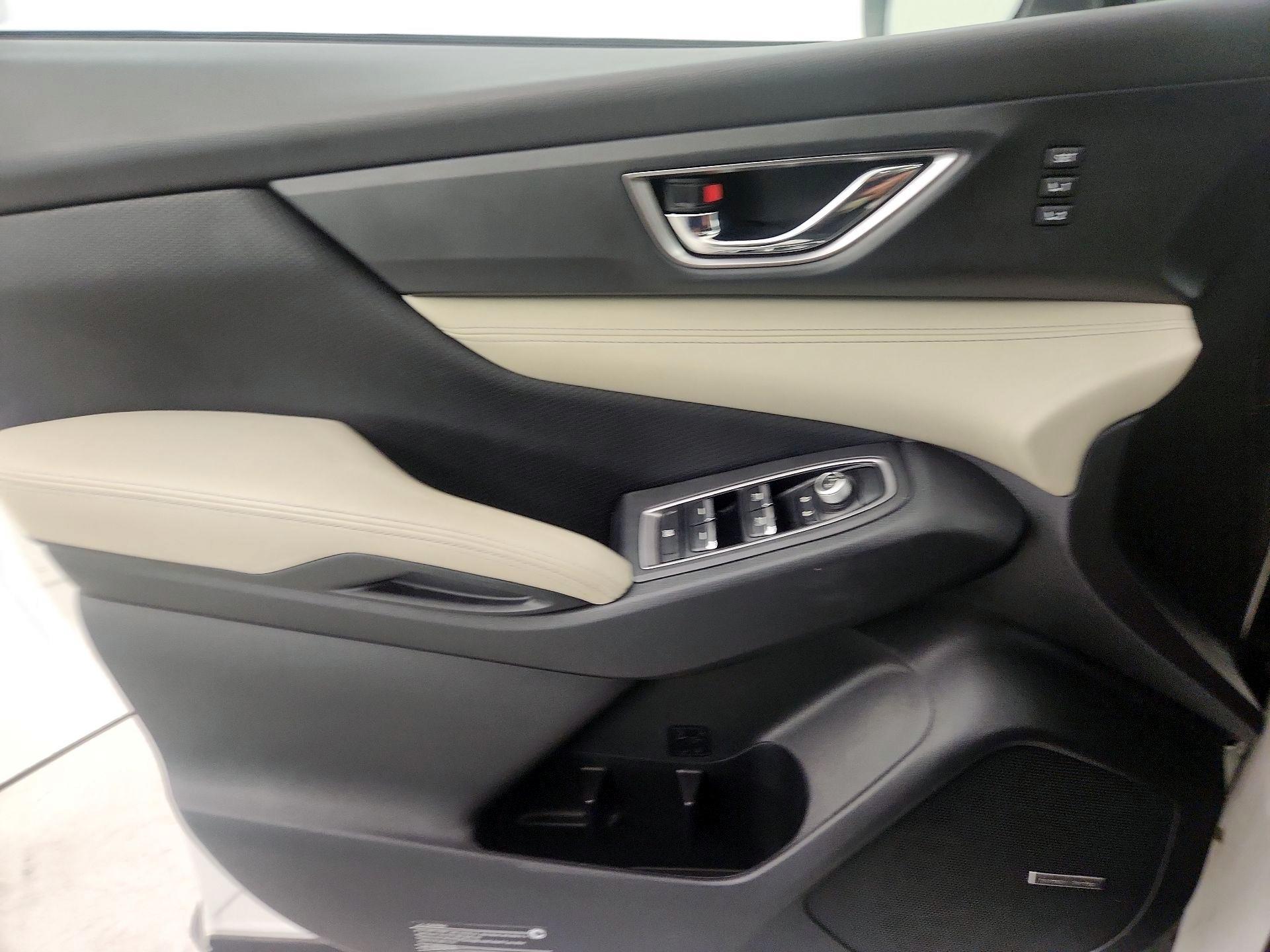 Thumbnail: 2020 Subaru Ascent - 10