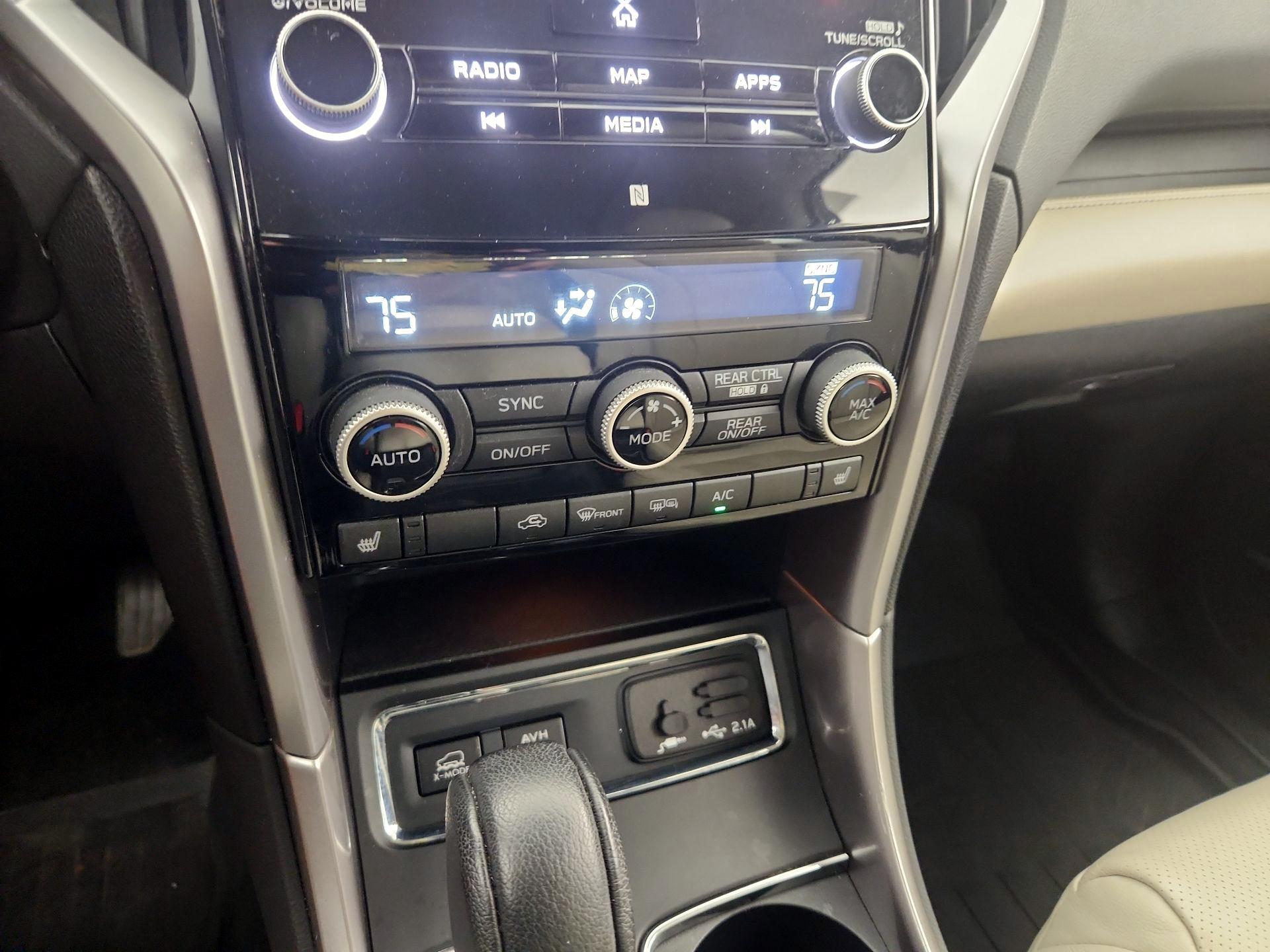Thumbnail: 2020 Subaru Ascent - 14