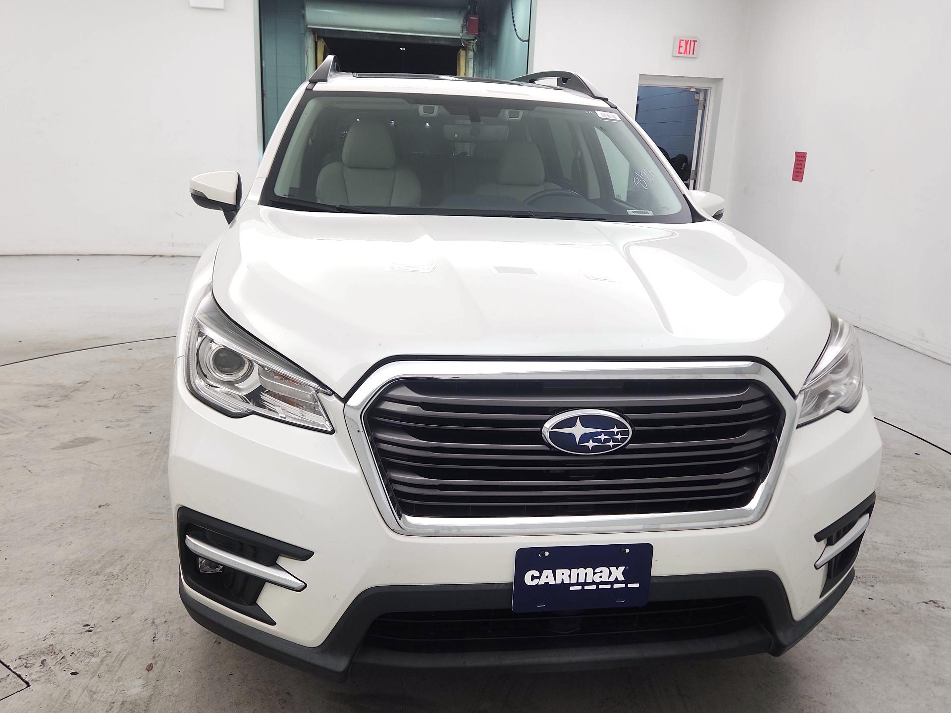Thumbnail: 2020 Subaru Ascent - 2