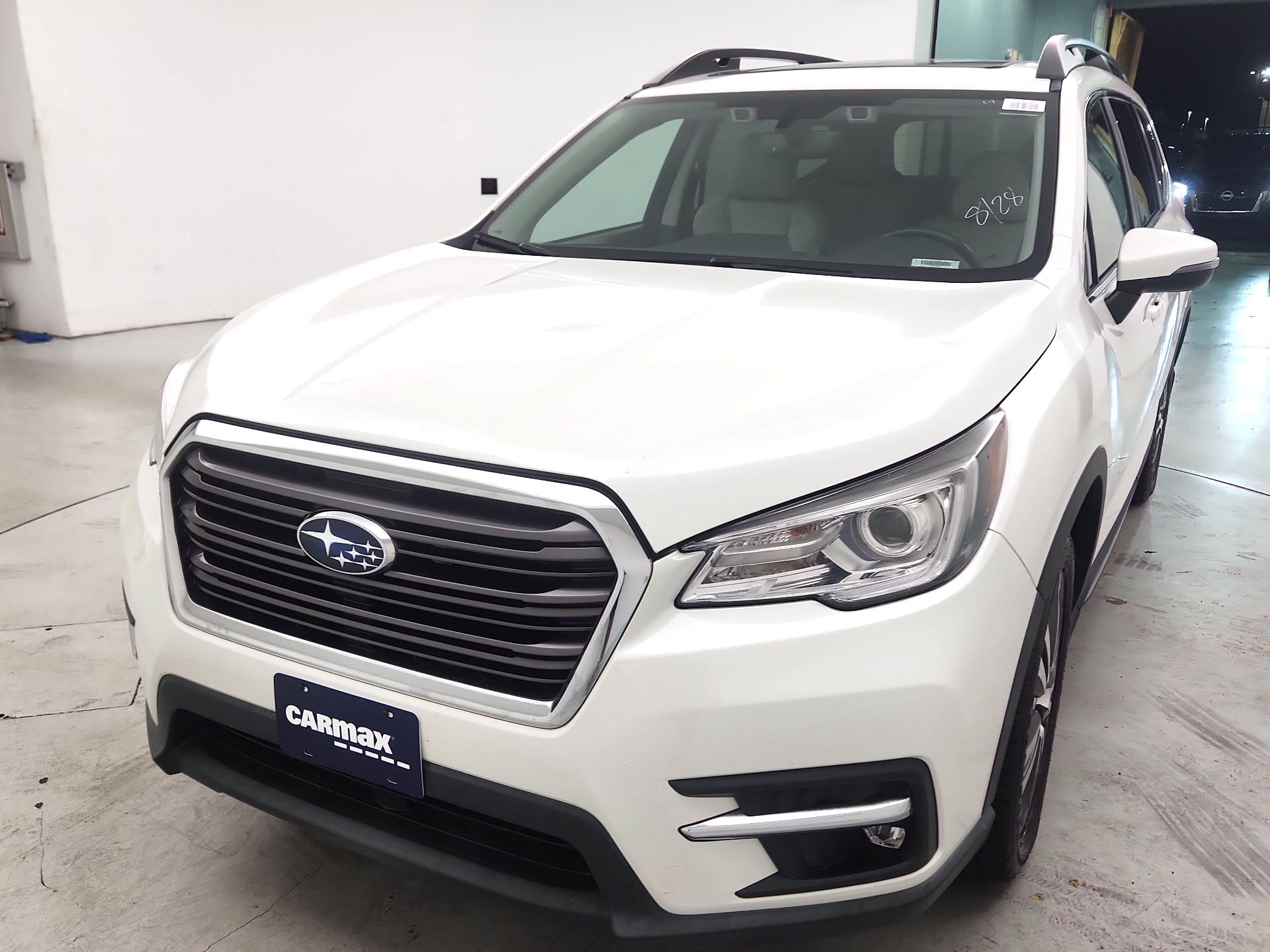 Thumbnail: 2020 Subaru Ascent - 3