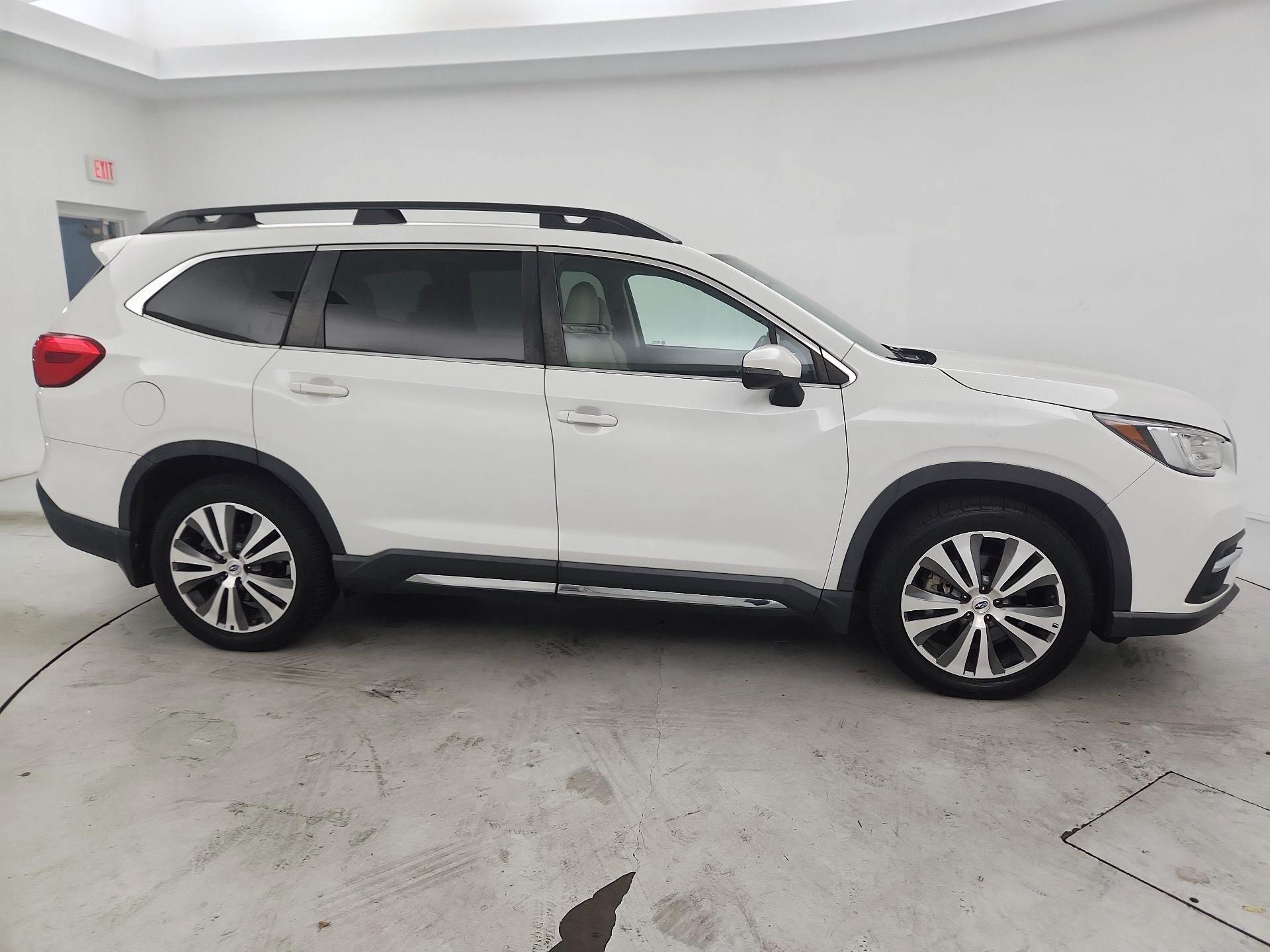 Thumbnail: 2020 Subaru Ascent - 4