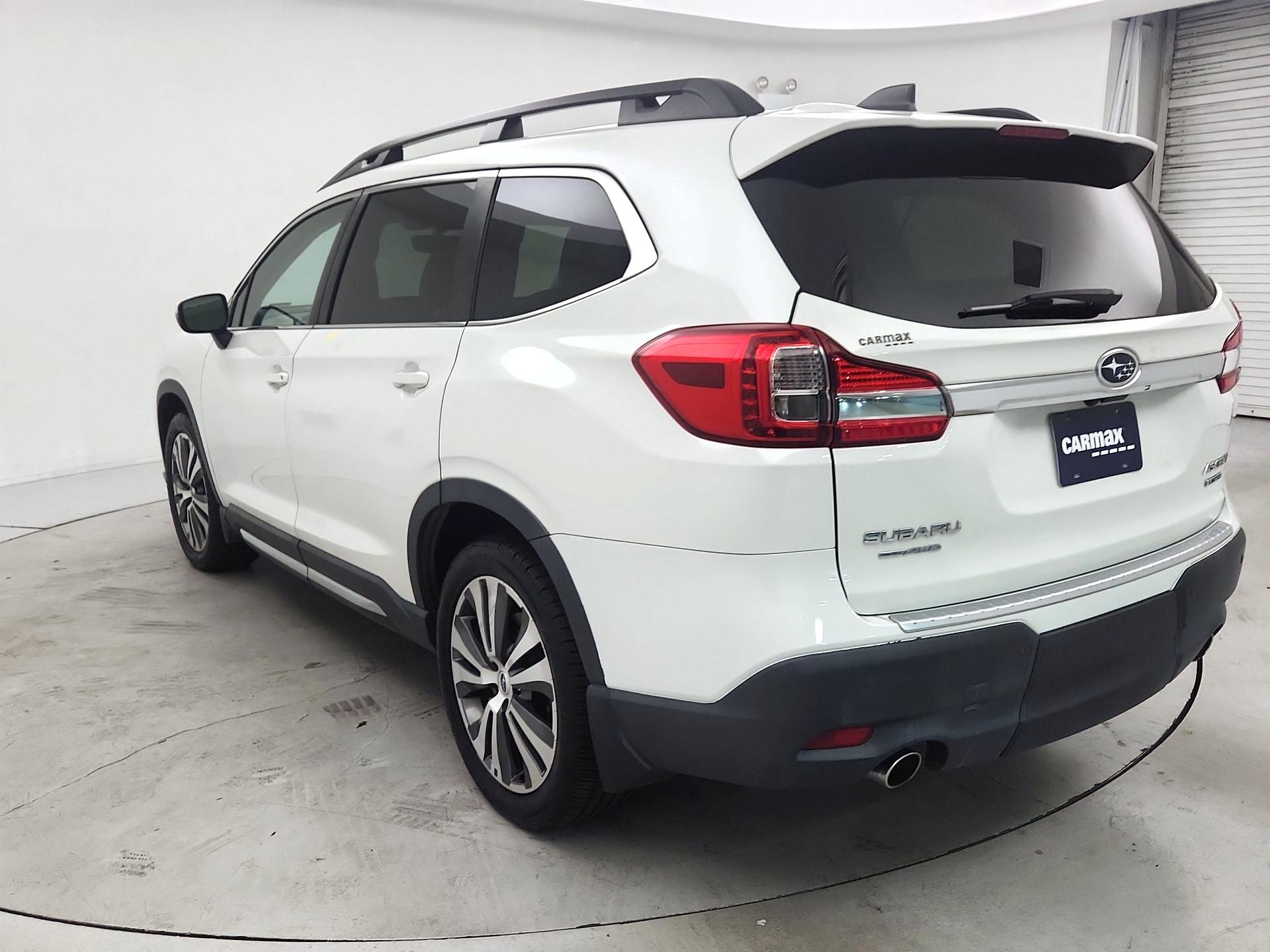 Thumbnail: 2020 Subaru Ascent - 7