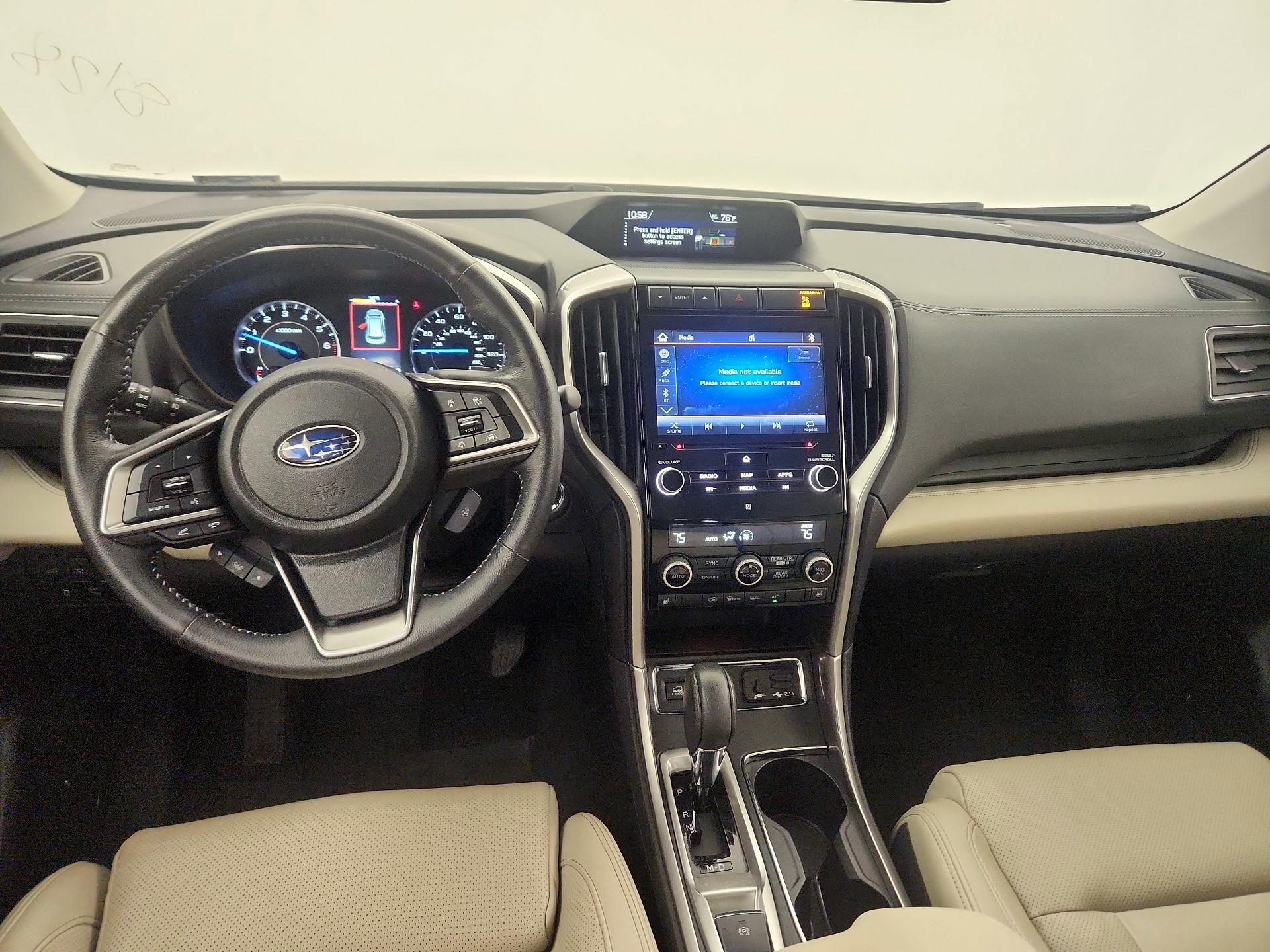Thumbnail: 2020 Subaru Ascent - 8