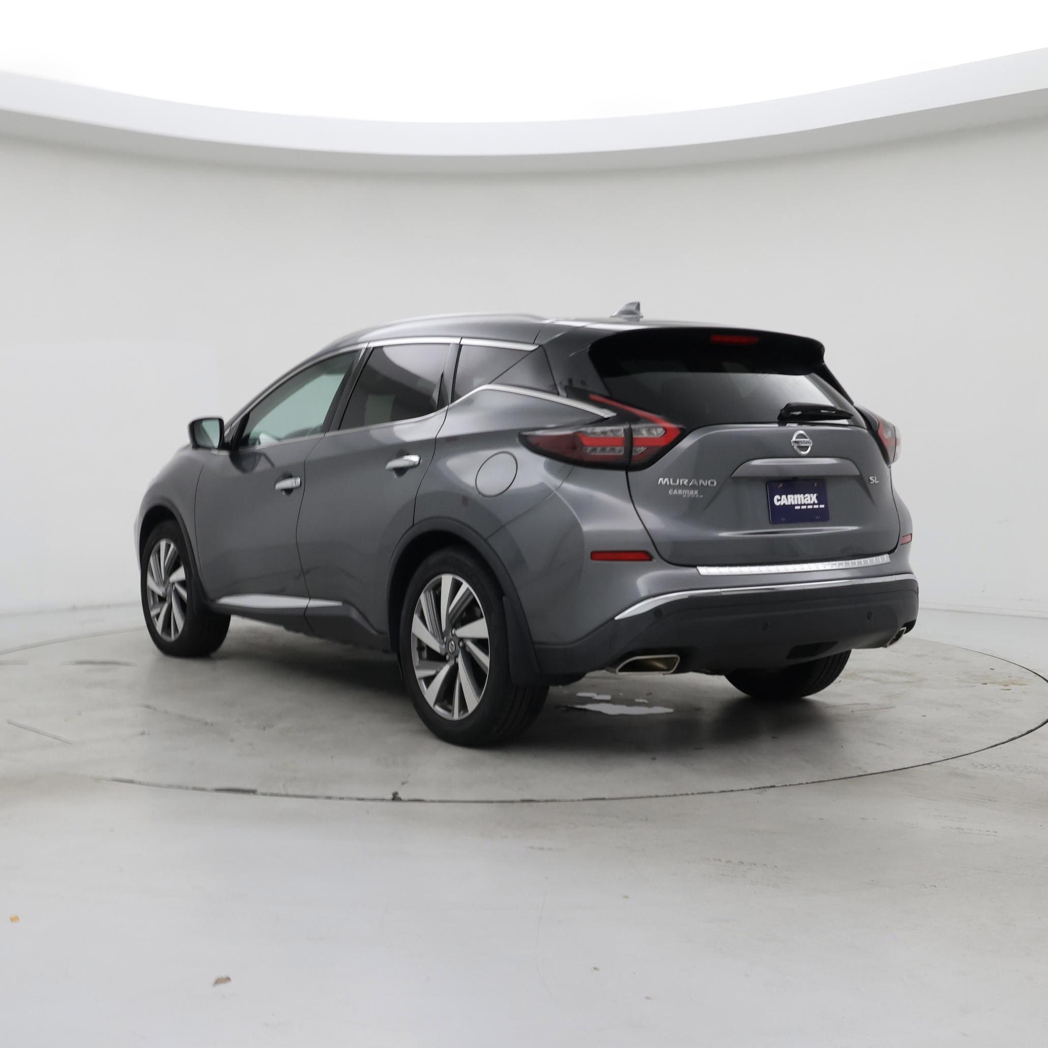 Thumbnail: 2020 Nissan Murano - 2