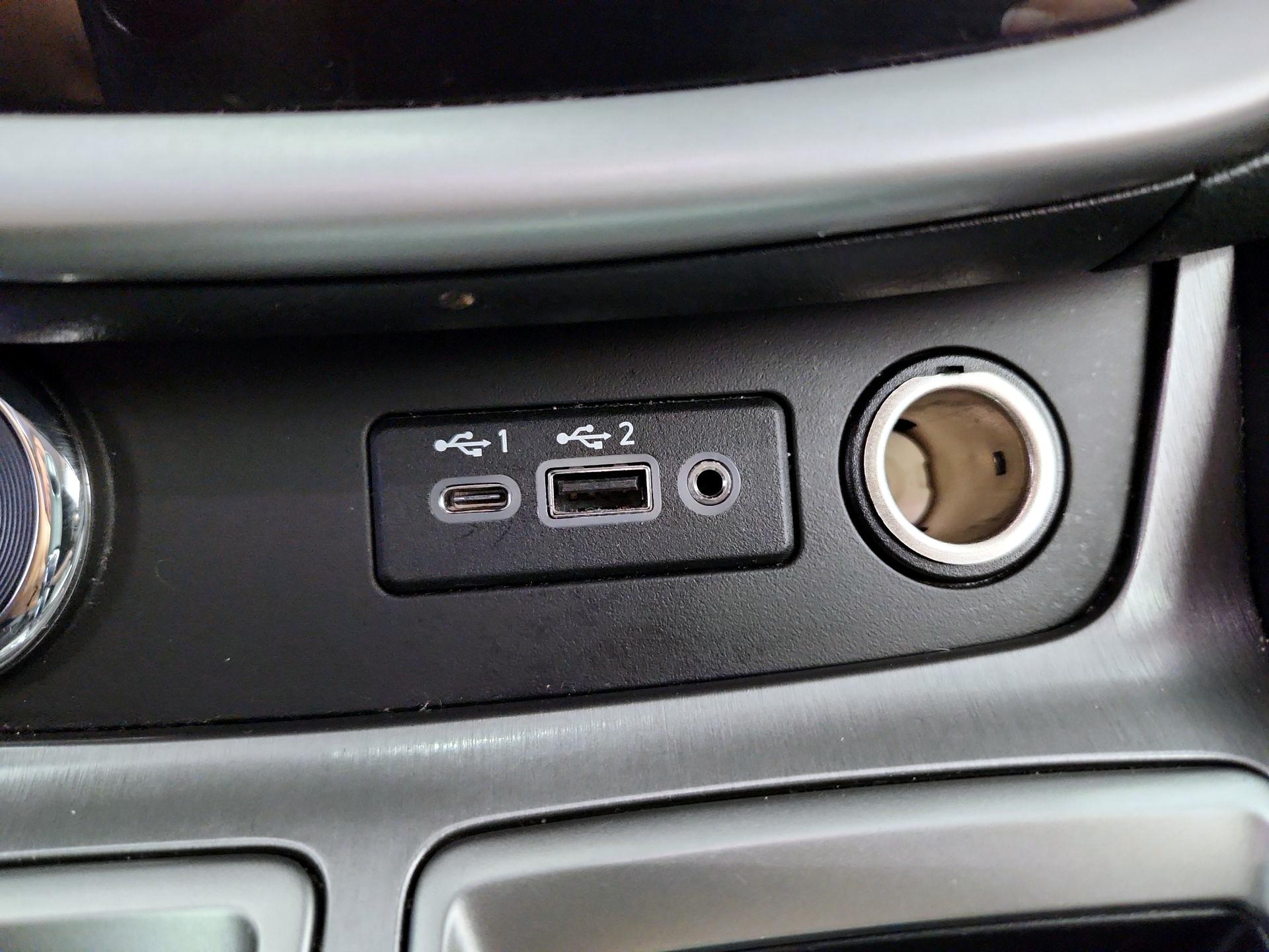 Thumbnail: 2020 Nissan Murano - 19