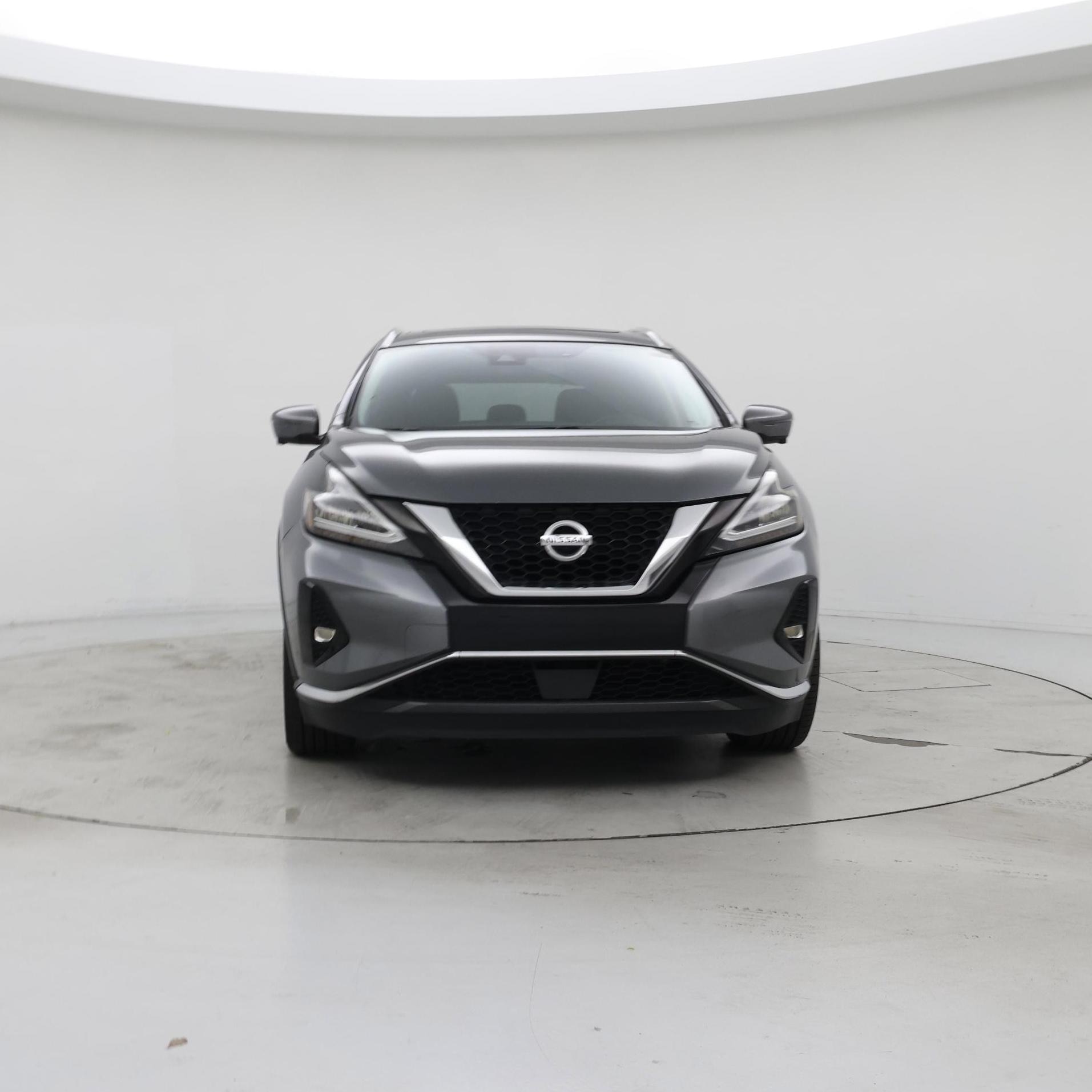 Thumbnail: 2020 Nissan Murano - 5
