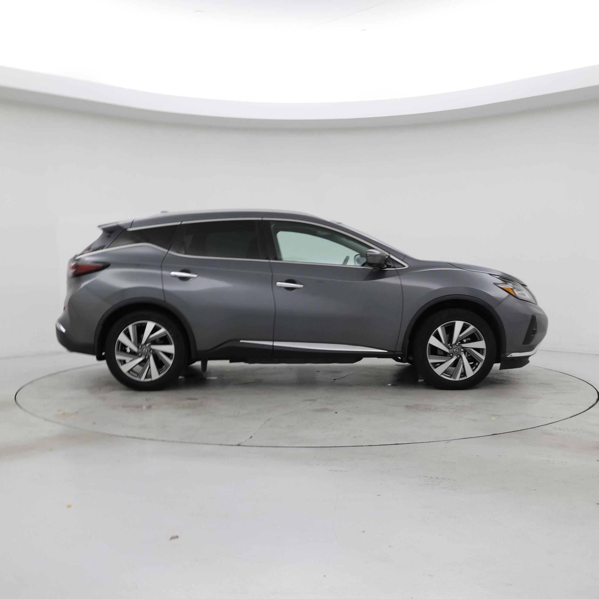 Thumbnail: 2020 Nissan Murano - 7