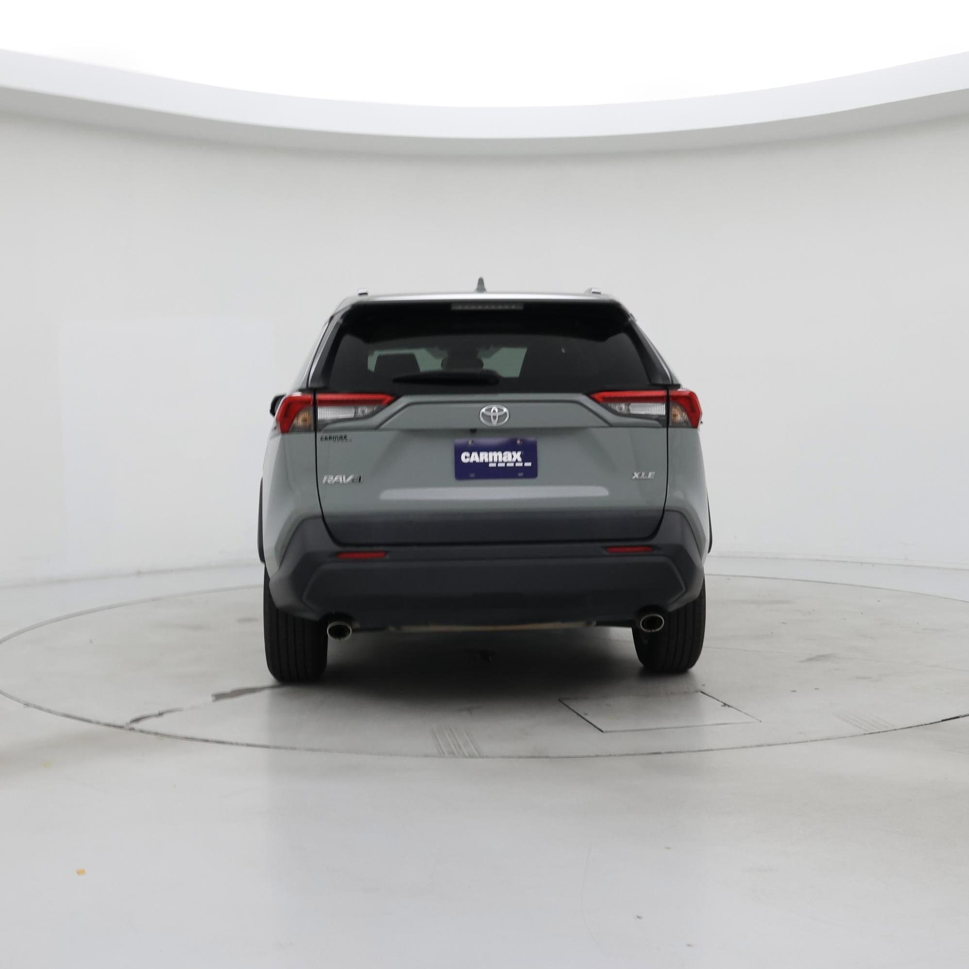 Thumbnail: 2022 Toyota RAV4 - 6