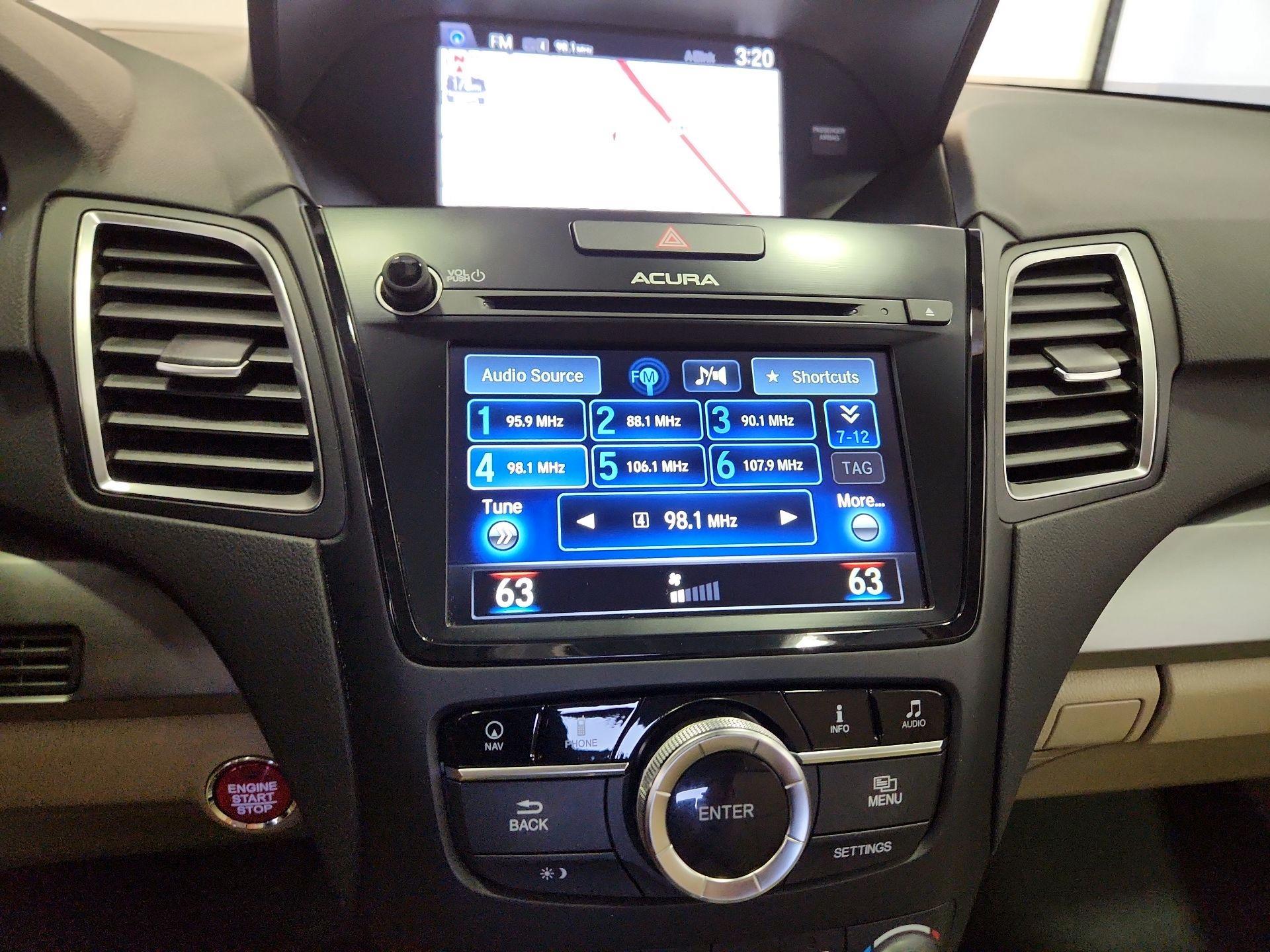 Thumbnail: 2016 Acura RDX - 15