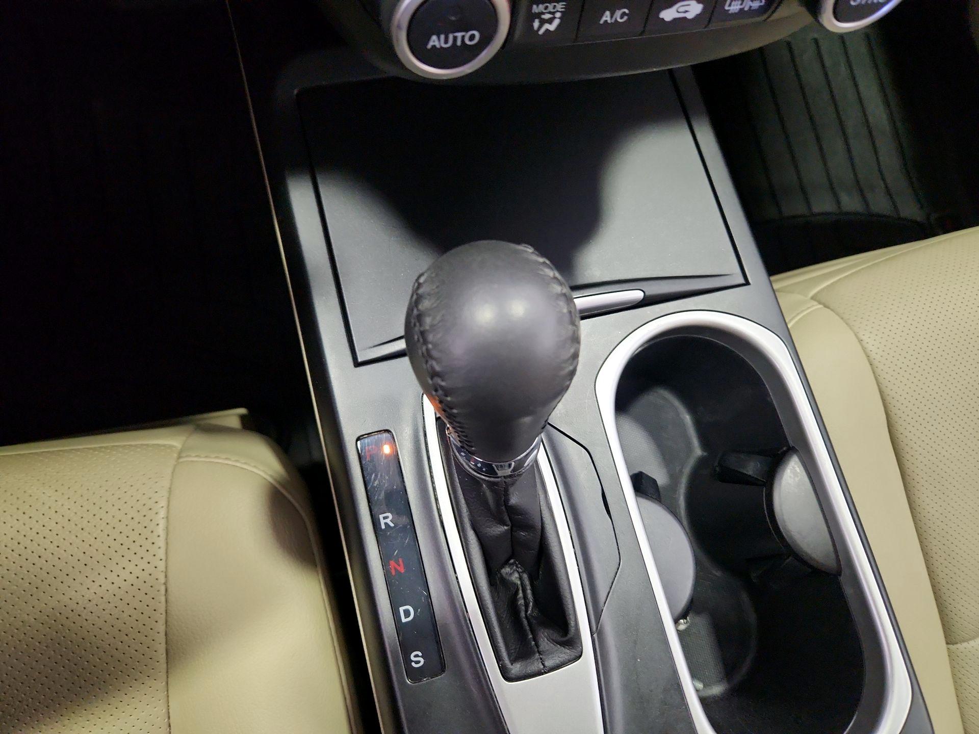 Thumbnail: 2016 Acura RDX - 17