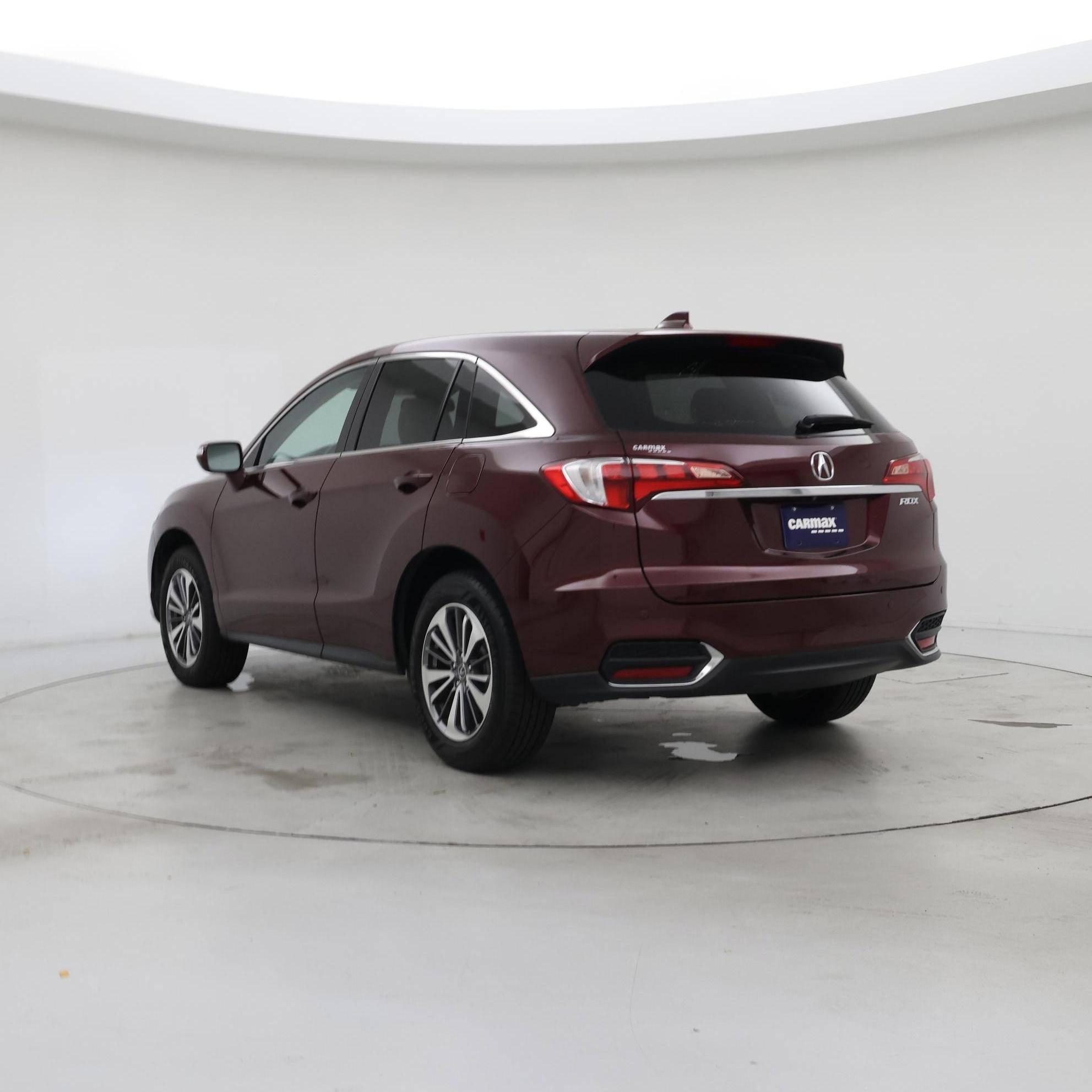 Thumbnail: 2016 Acura RDX - 2