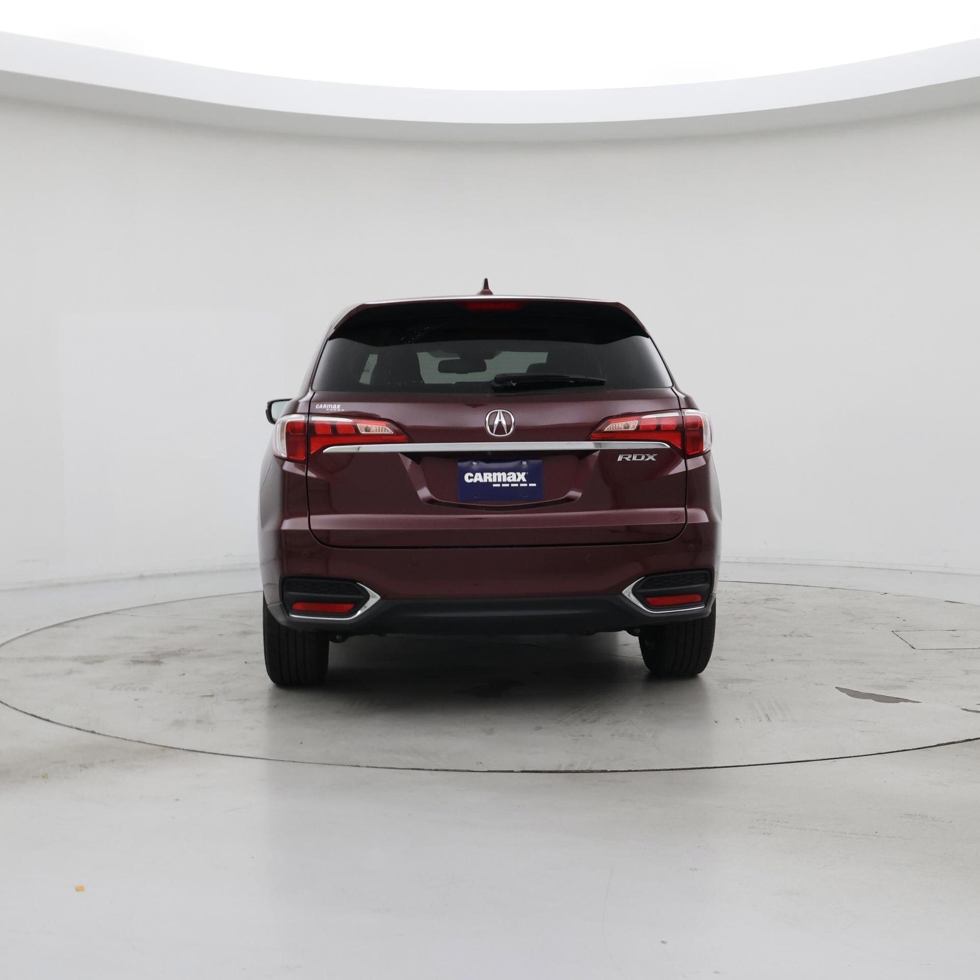 Thumbnail: 2016 Acura RDX - 6