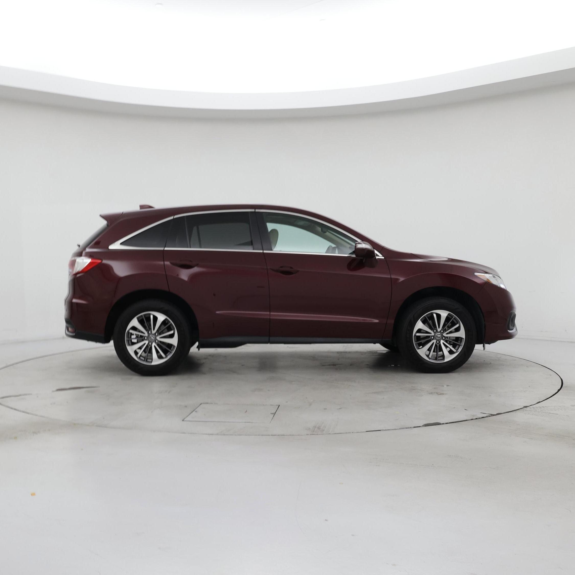 Thumbnail: 2016 Acura RDX - 7