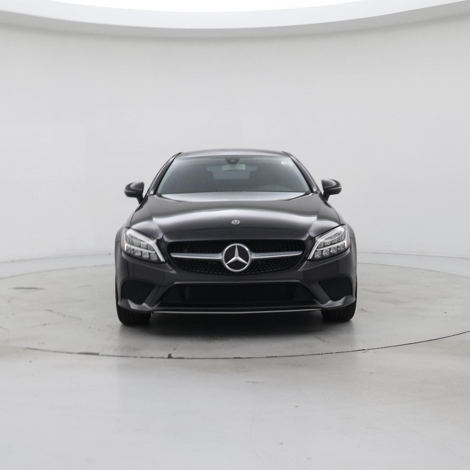 Thumbnail: 2020 Mercedes-Benz C-Class - 5