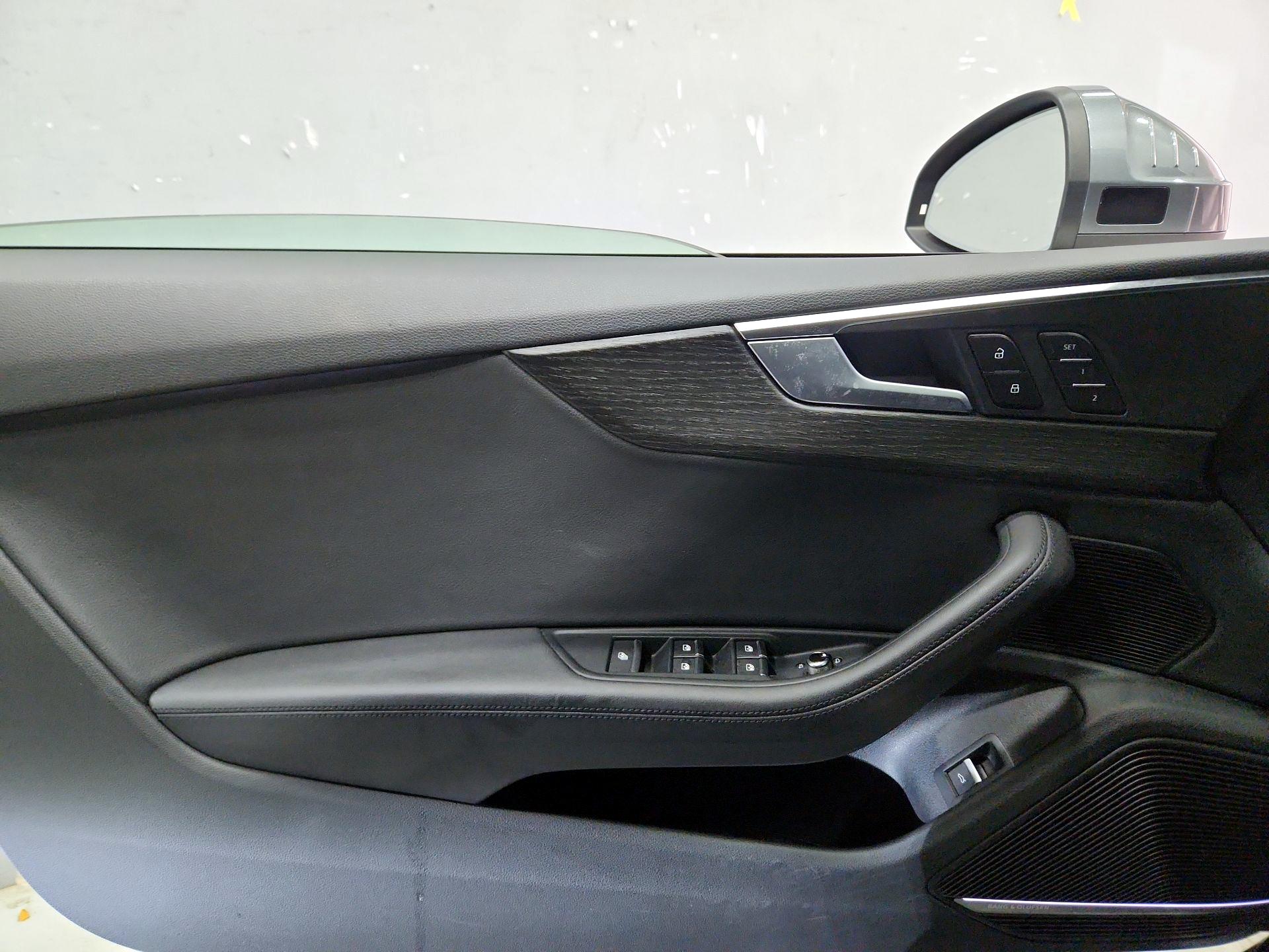 Thumbnail: 2019 Audi A5 - 12