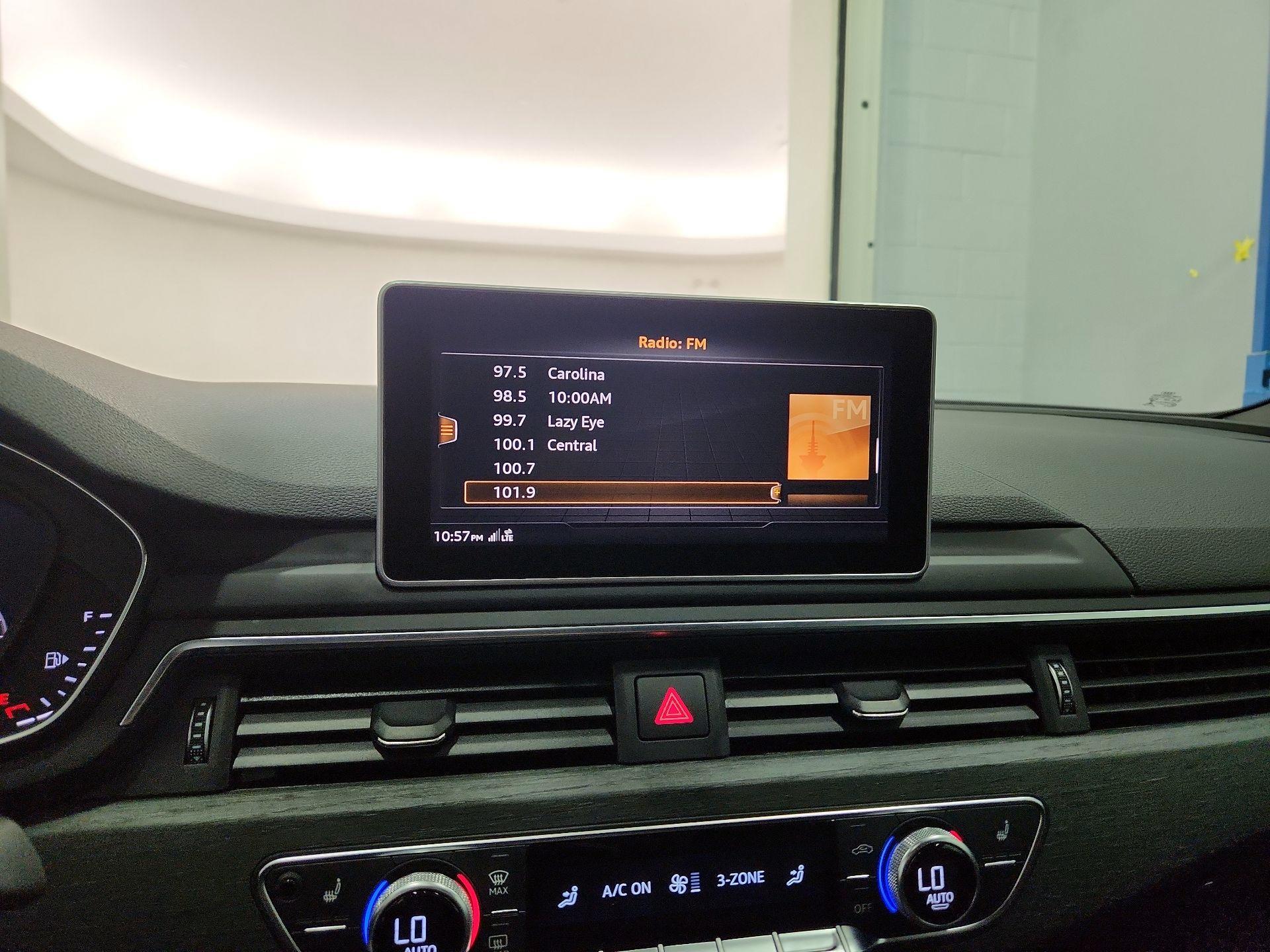 Thumbnail: 2019 Audi A5 - 15