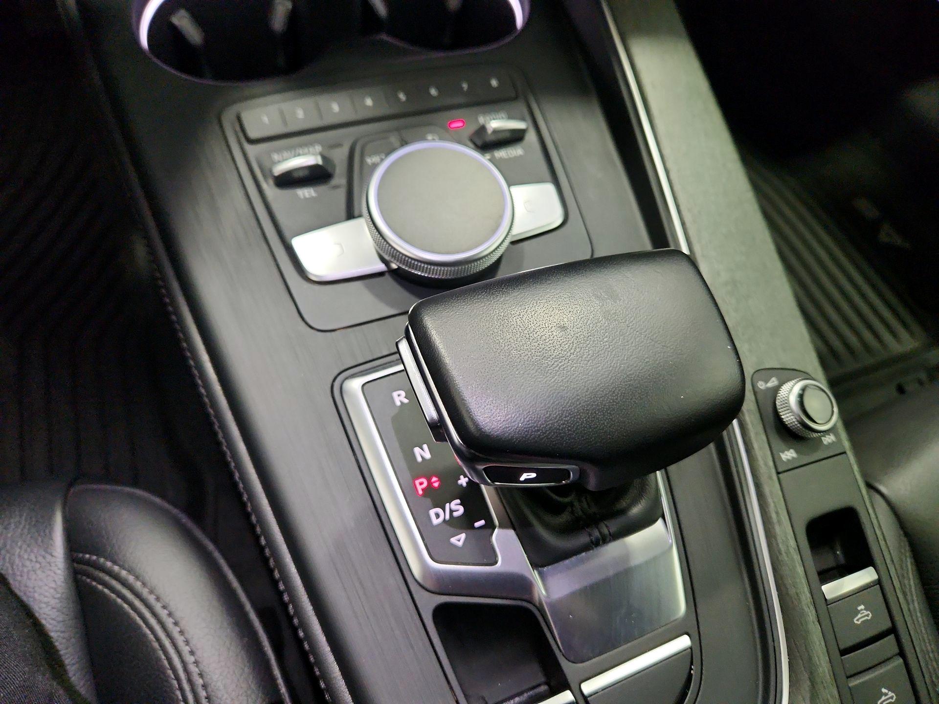 Thumbnail: 2019 Audi A5 - 17