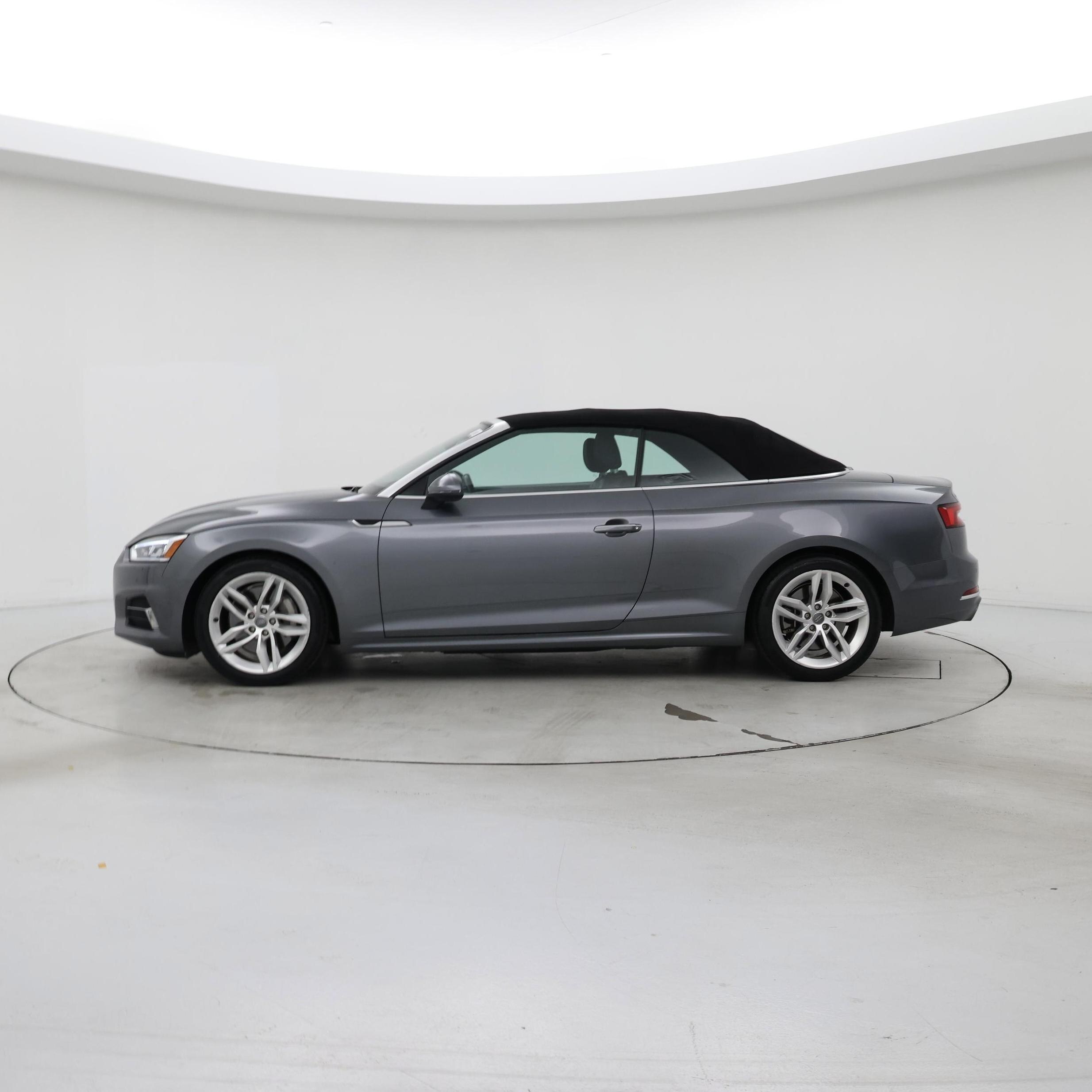 Thumbnail: 2019 Audi A5 - 3