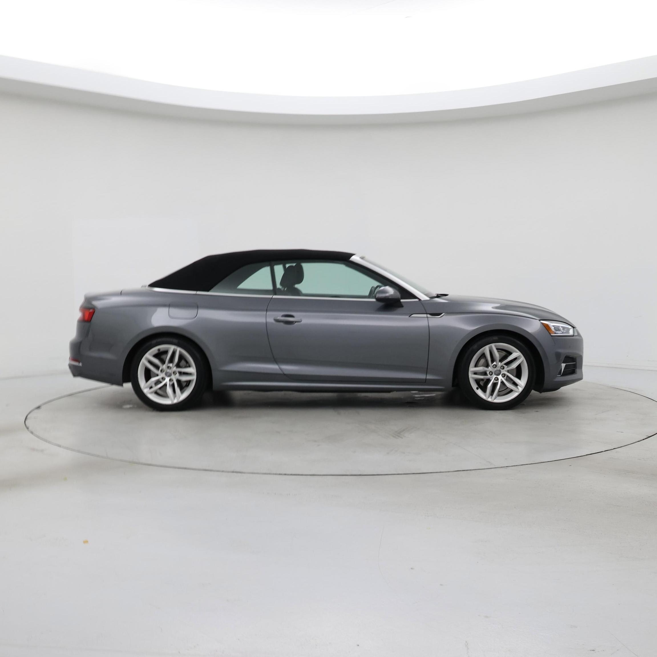Thumbnail: 2019 Audi A5 - 7