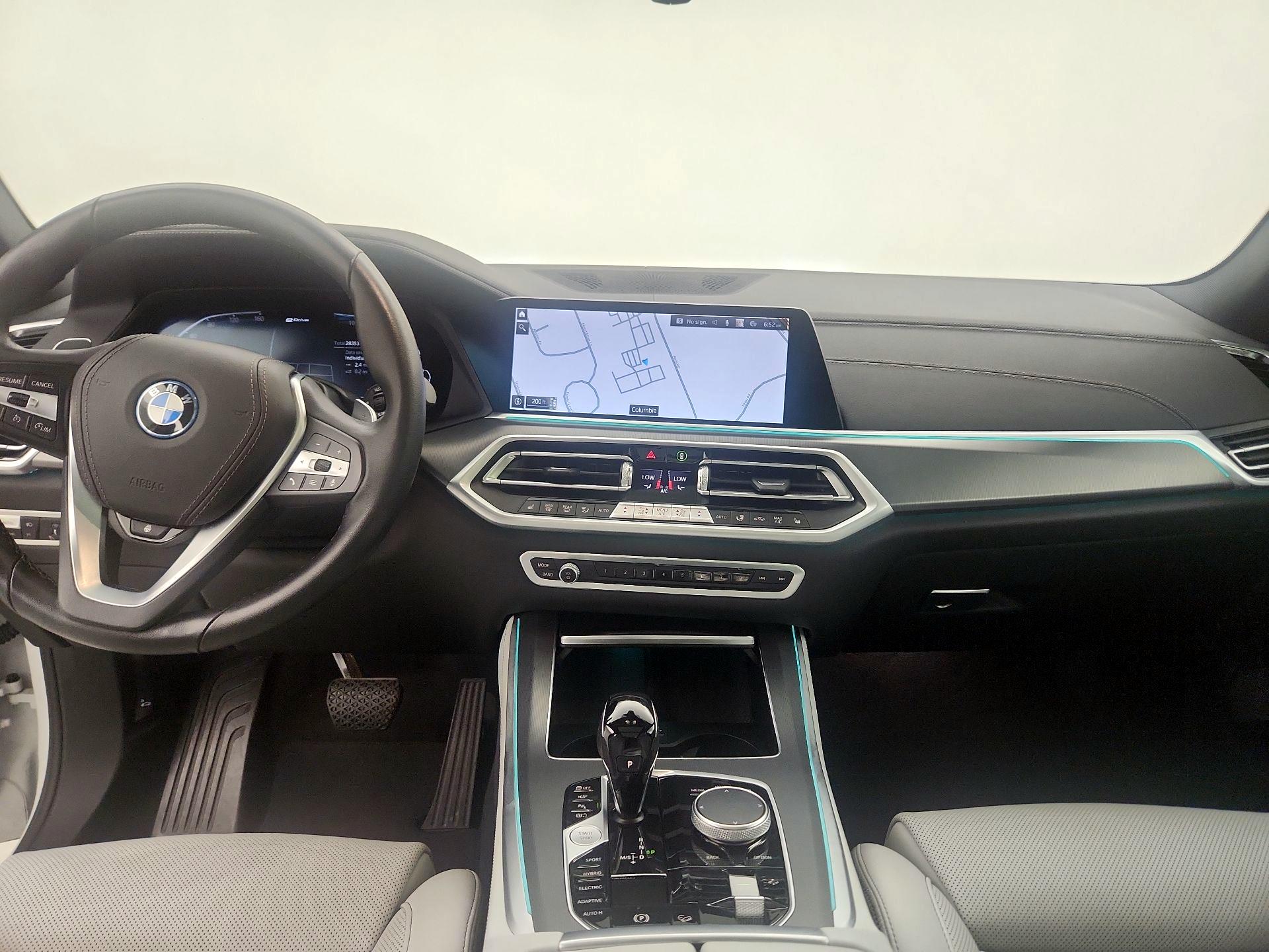 Thumbnail: 2023 BMW X5 - 9
