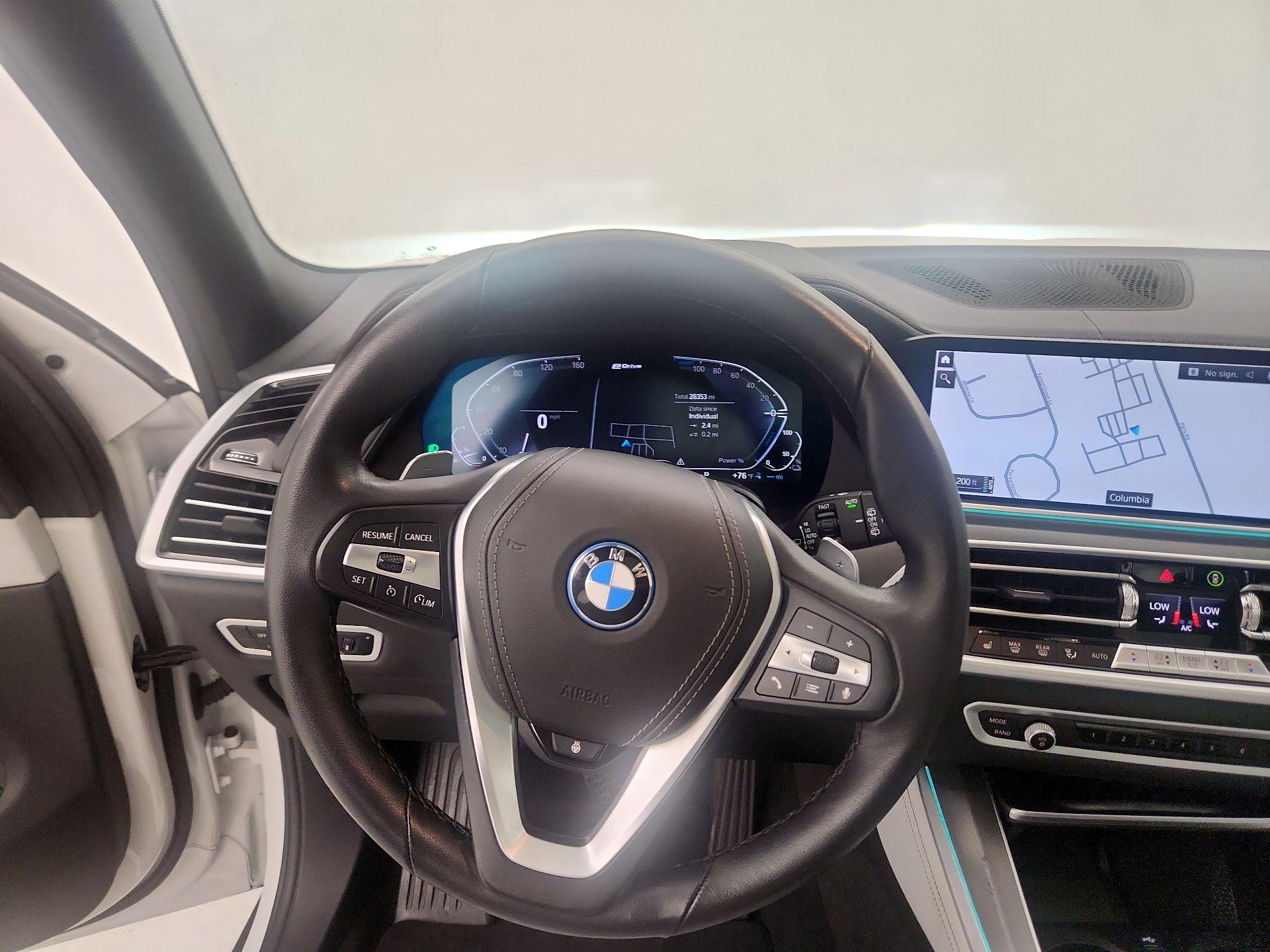 Thumbnail: 2023 BMW X5 - 10
