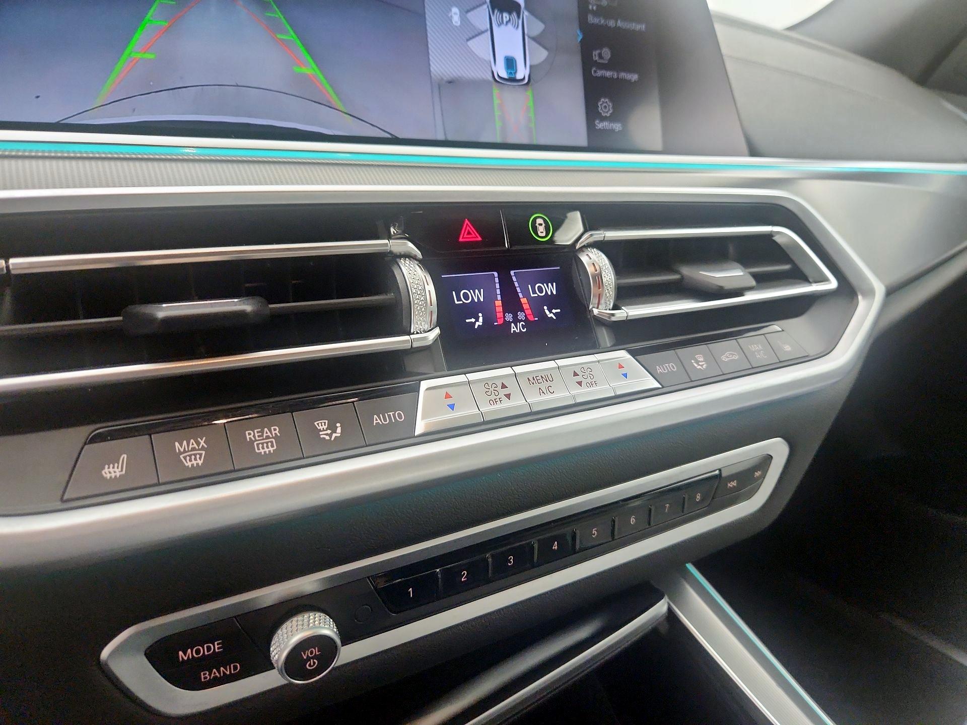 Thumbnail: 2023 BMW X5 - 17