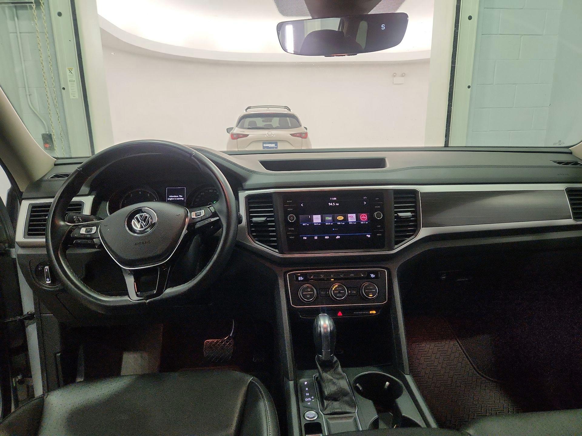 Thumbnail: 2019 Volkswagen Atlas - 9