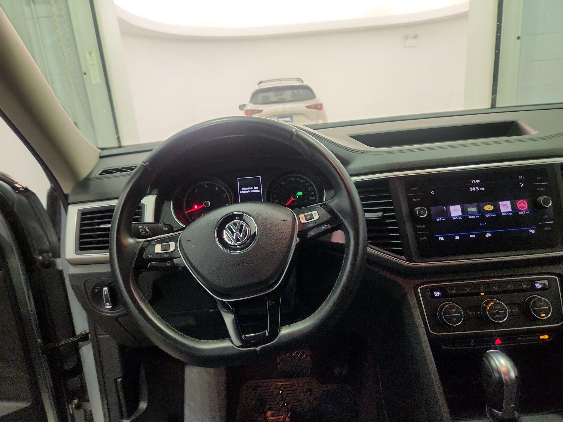 Thumbnail: 2019 Volkswagen Atlas - 10