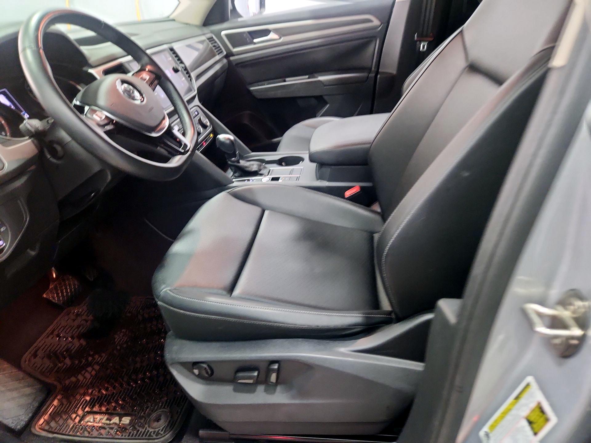 Thumbnail: 2019 Volkswagen Atlas - 11