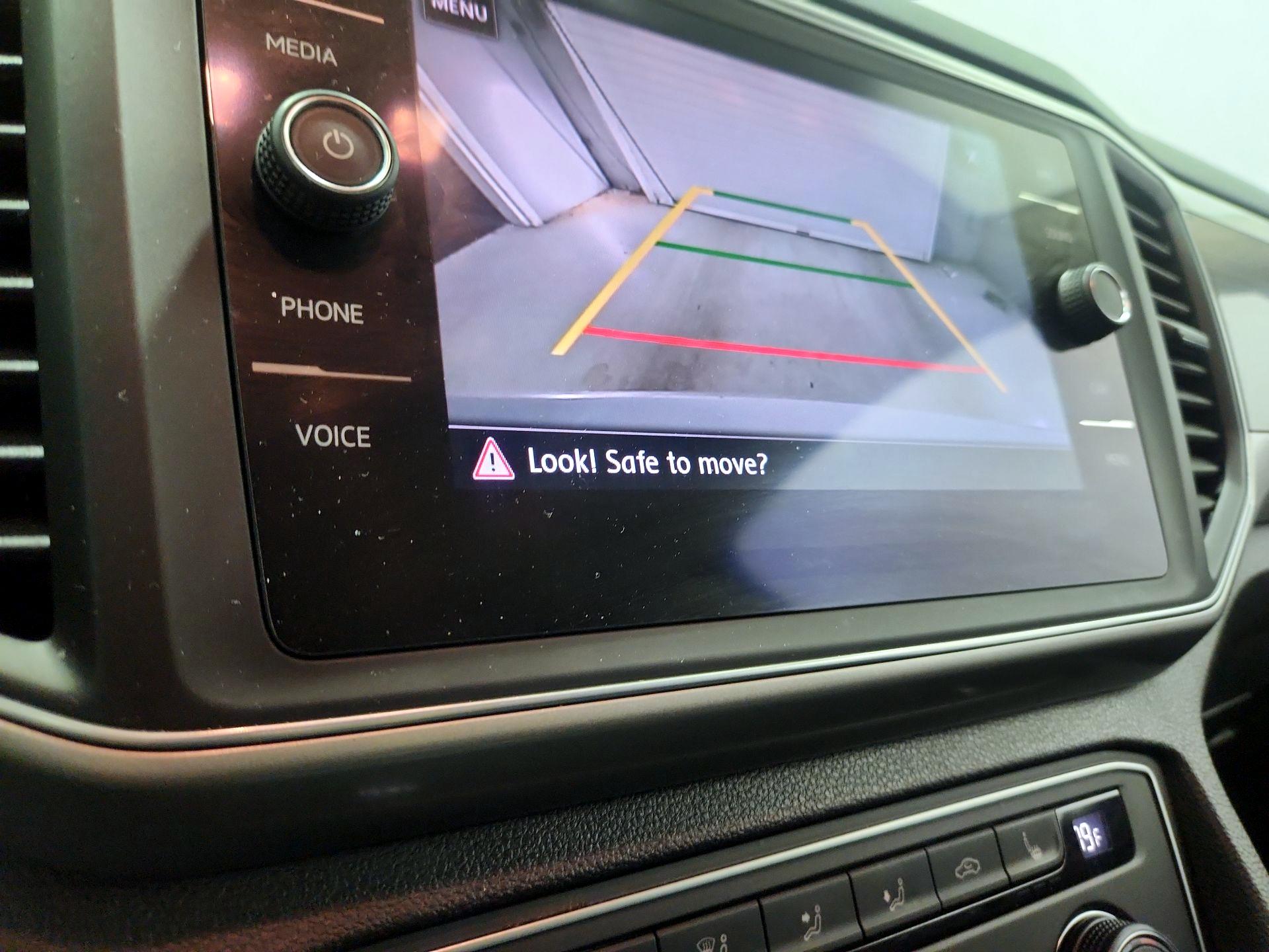 Thumbnail: 2019 Volkswagen Atlas - 14